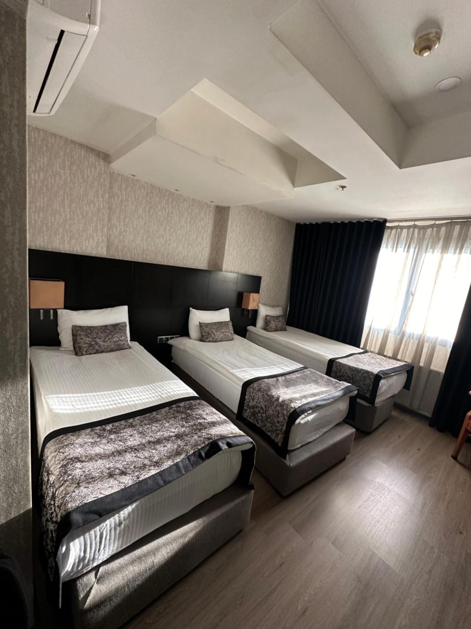 Grand Denizli Hotel 3*