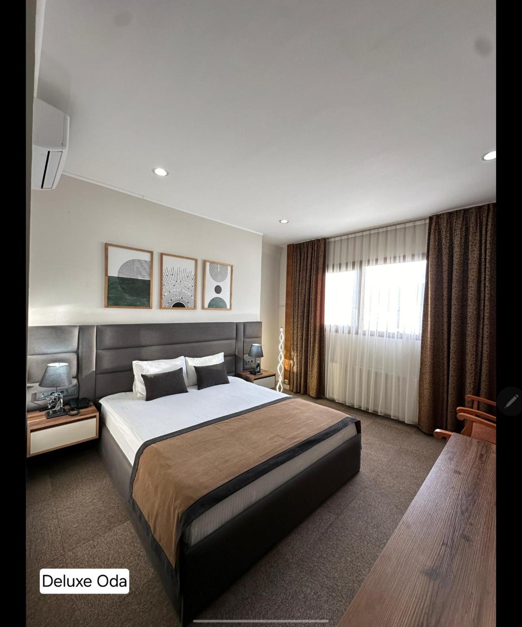 Hotel Grand Denizli 3*