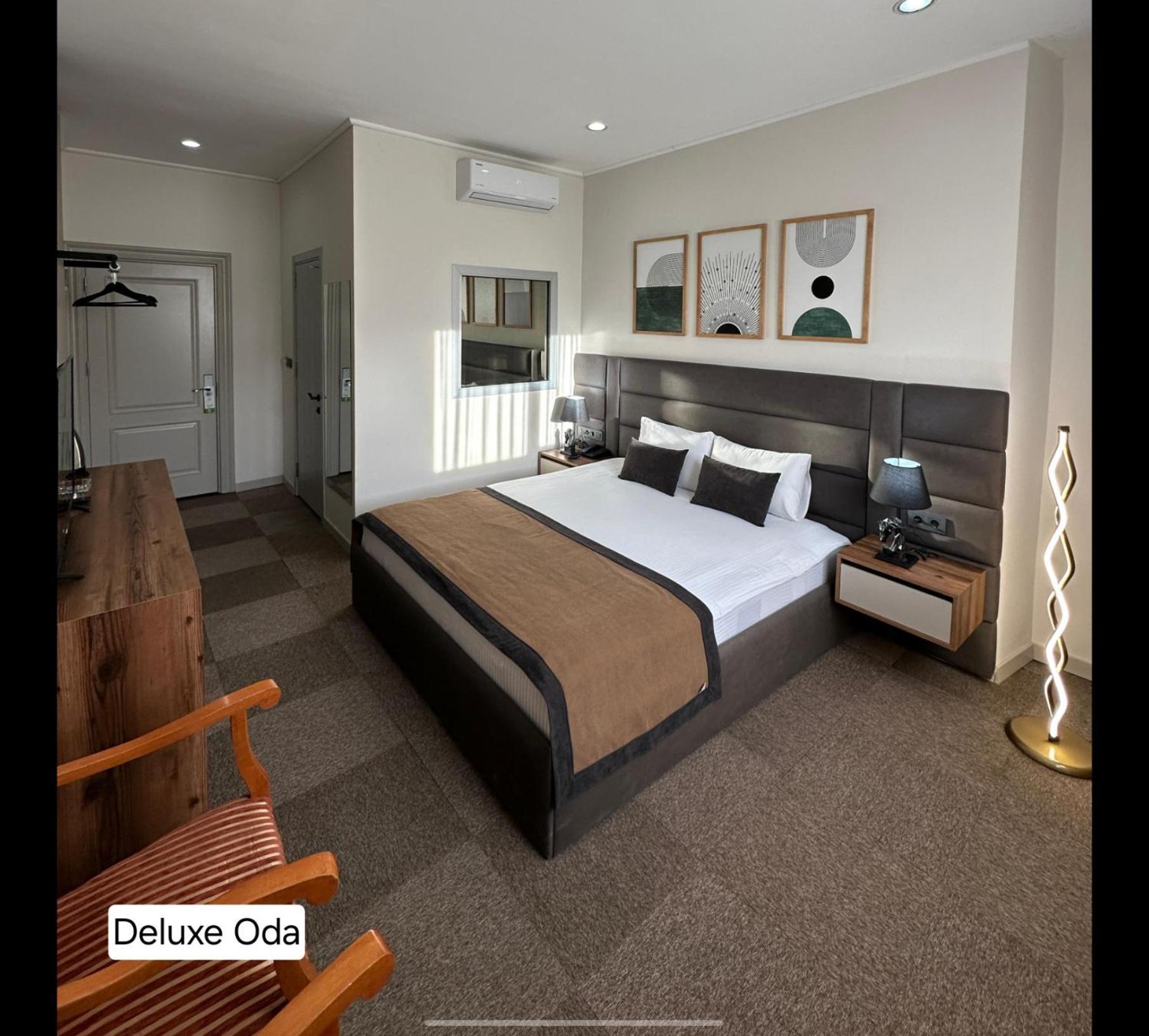 Grand Denizli 3*