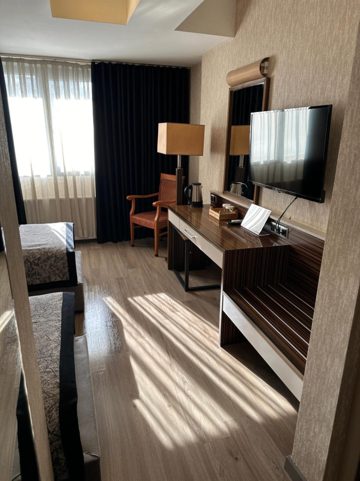 Grand Denizli 3* Denizli (Denizli)