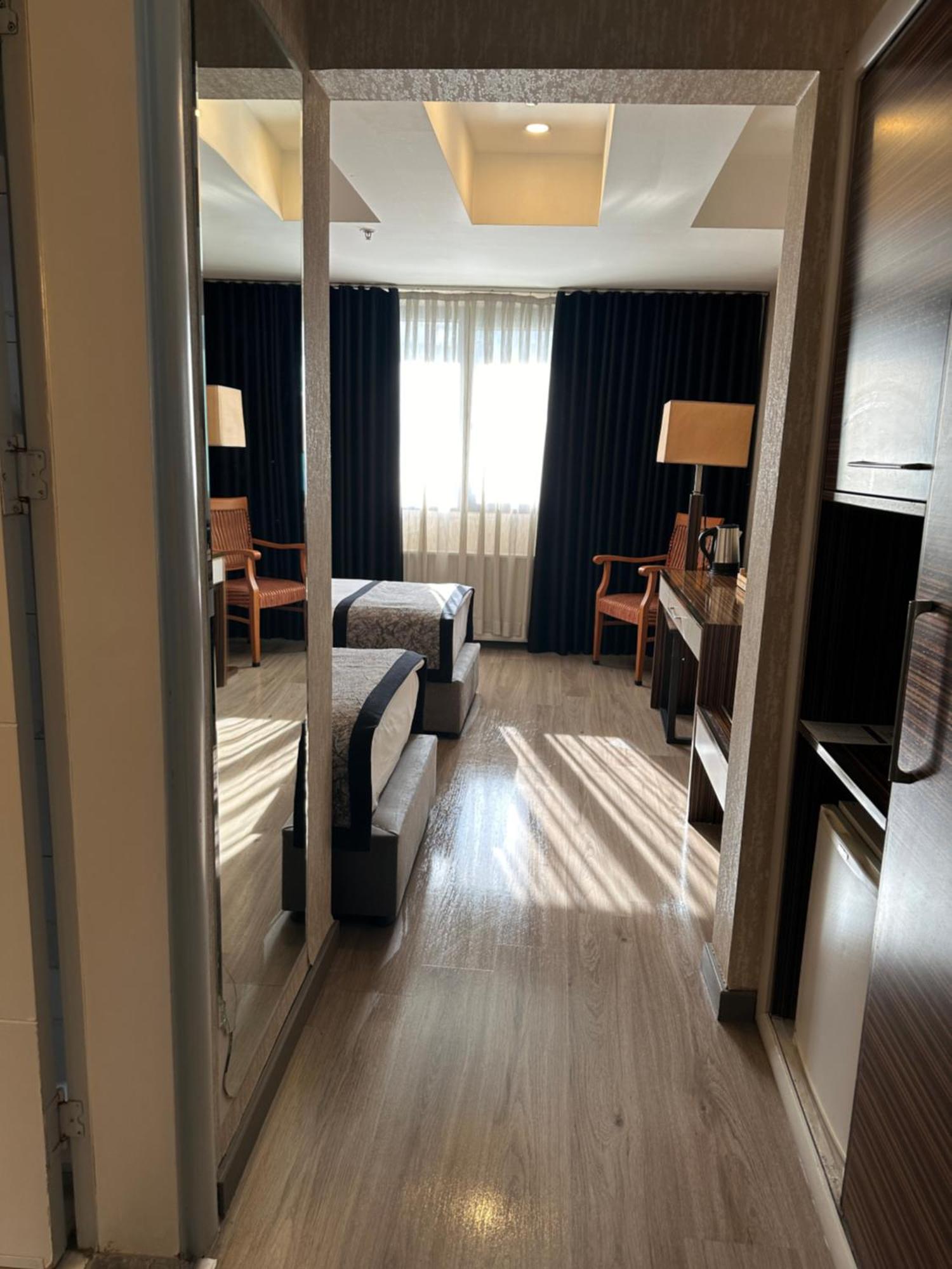 Grand Denizli Hotel