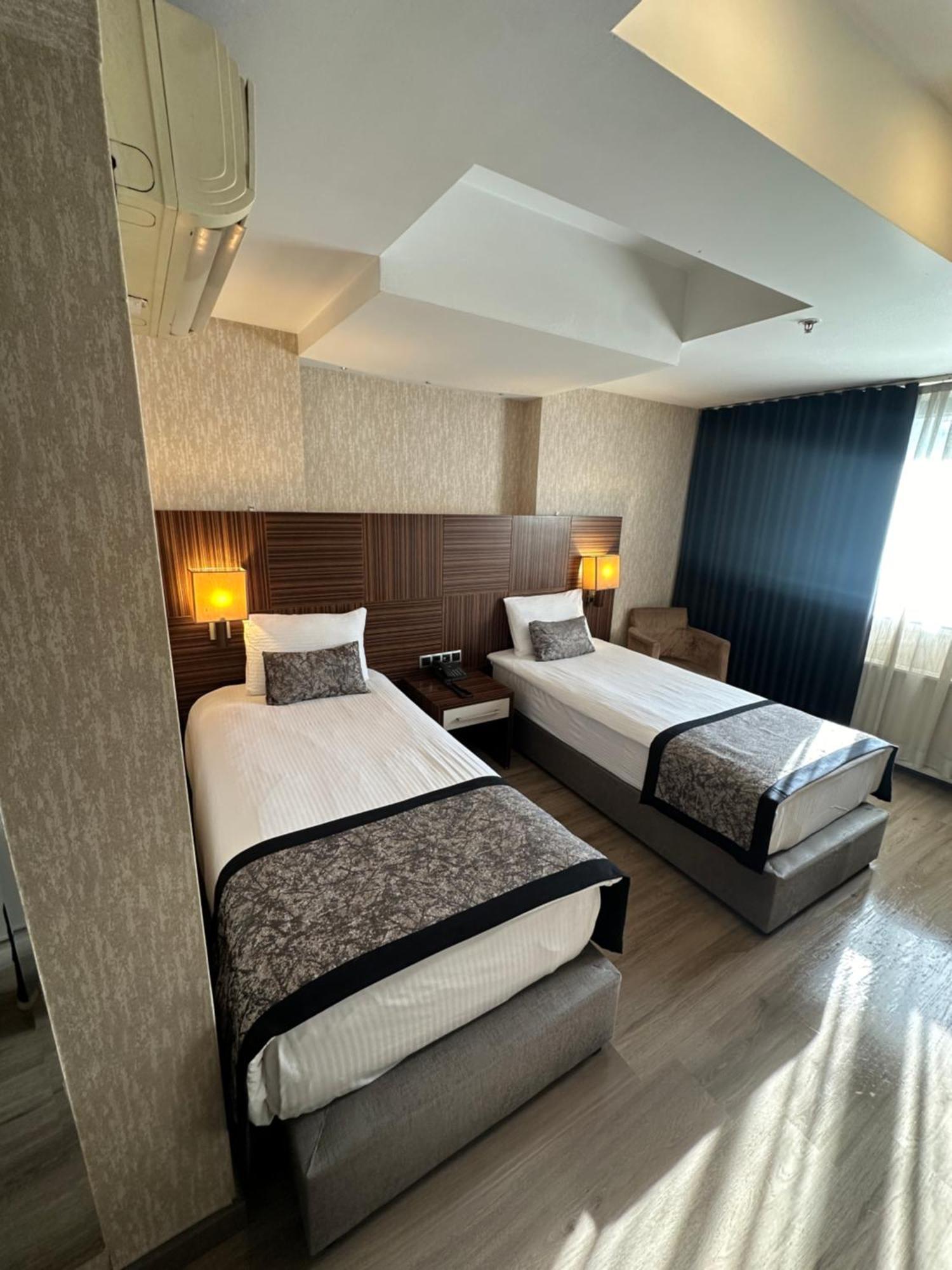 Hotel Grand Denizli