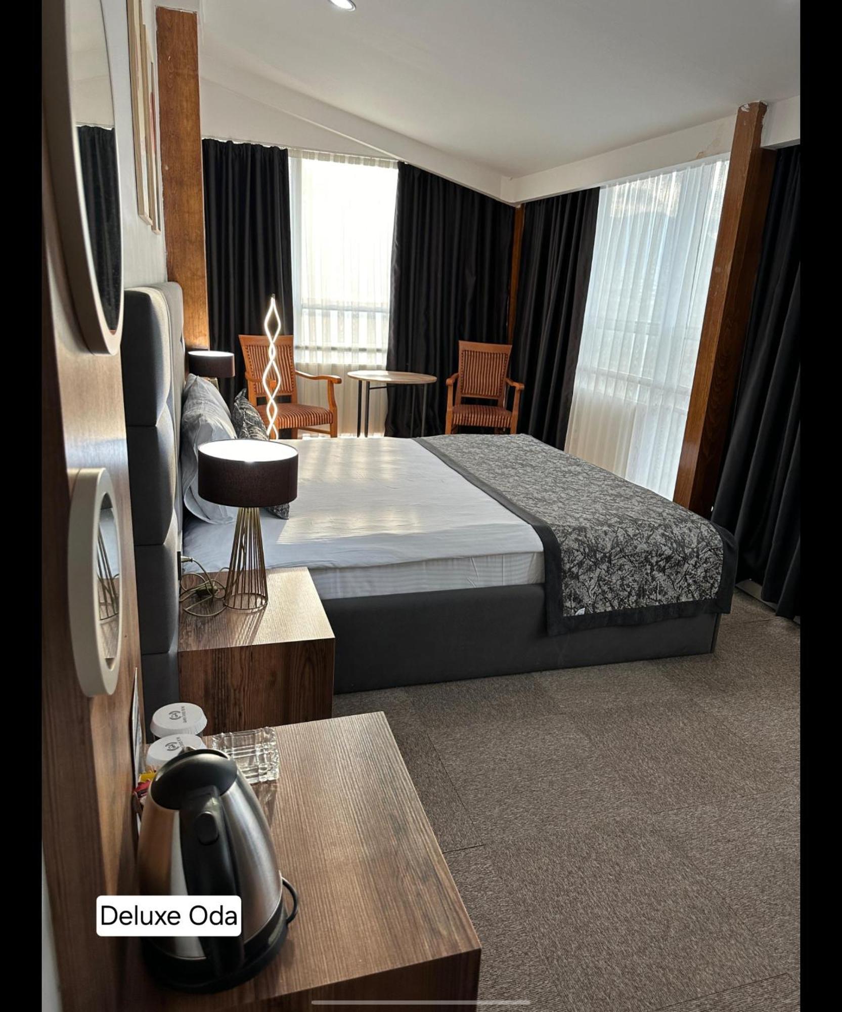 Hotel Grand Denizli 3*
