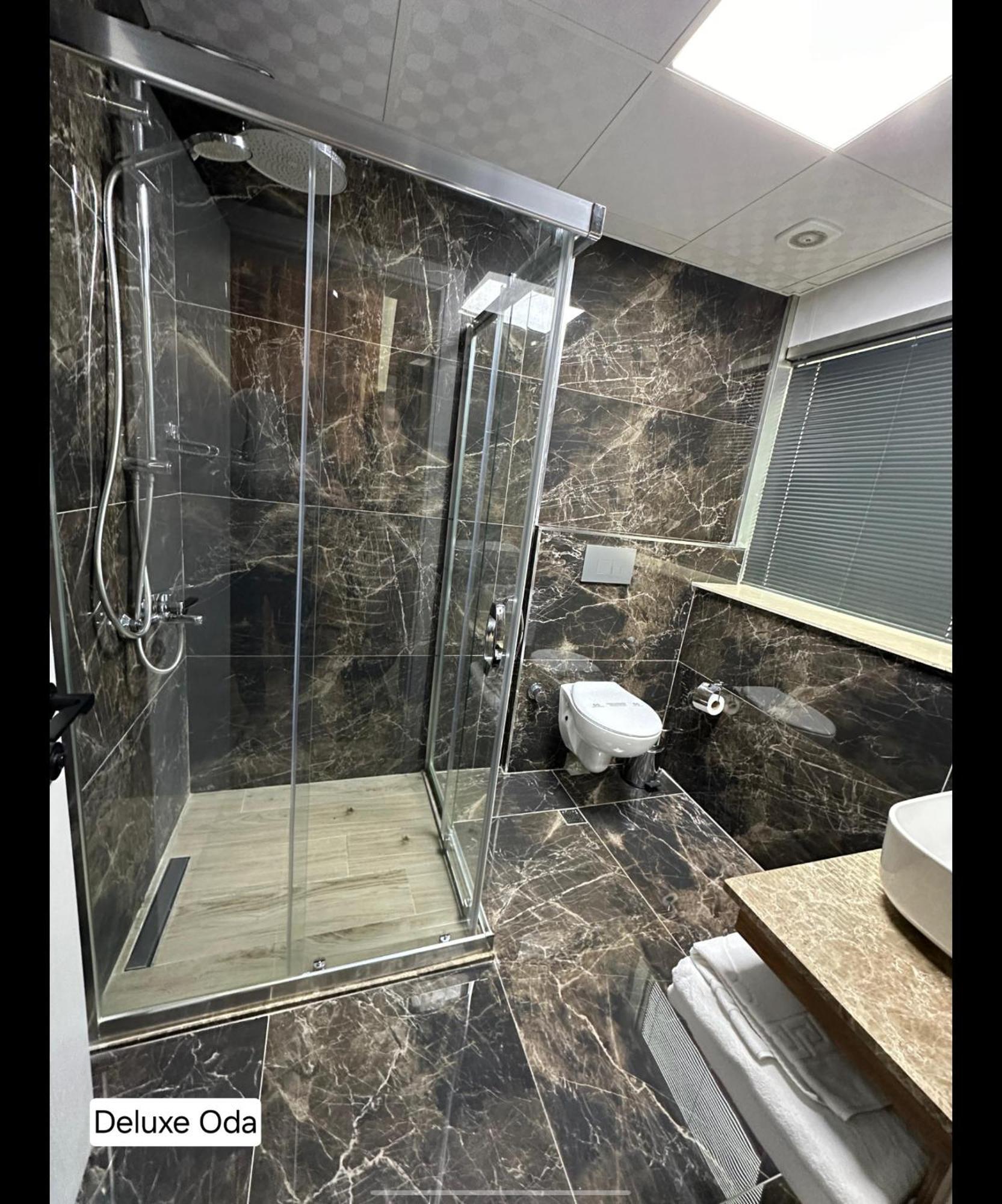 Hotel Grand Denizli Denizli (Denizli)
