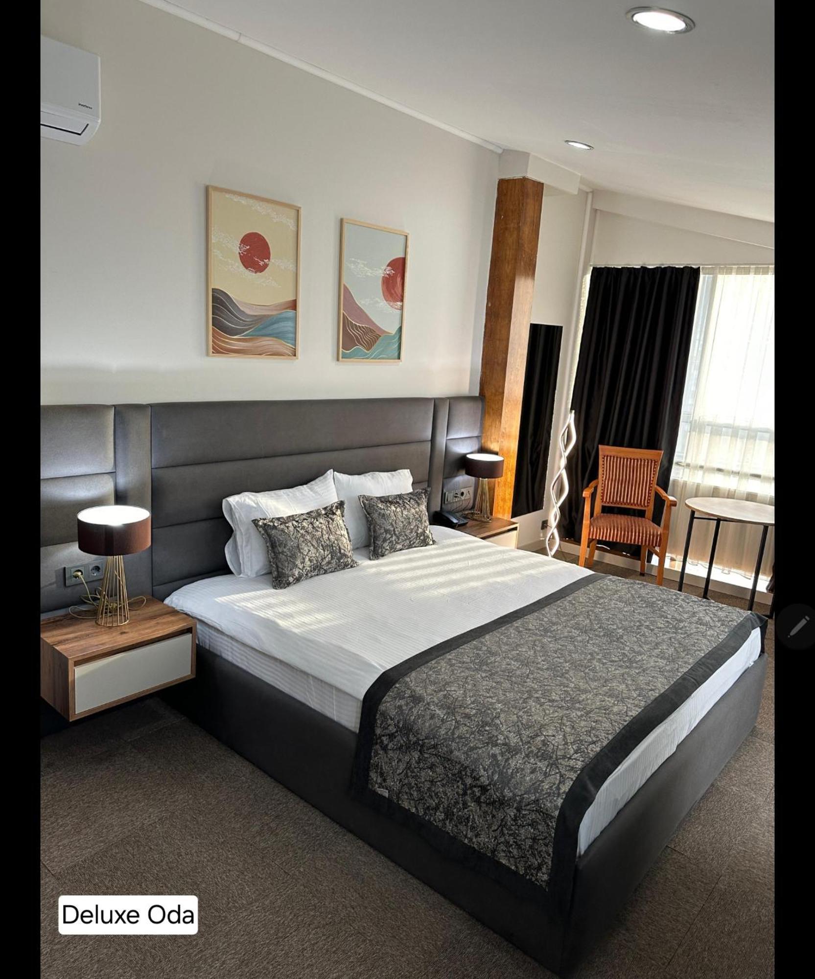 Grand Denizli Hotel