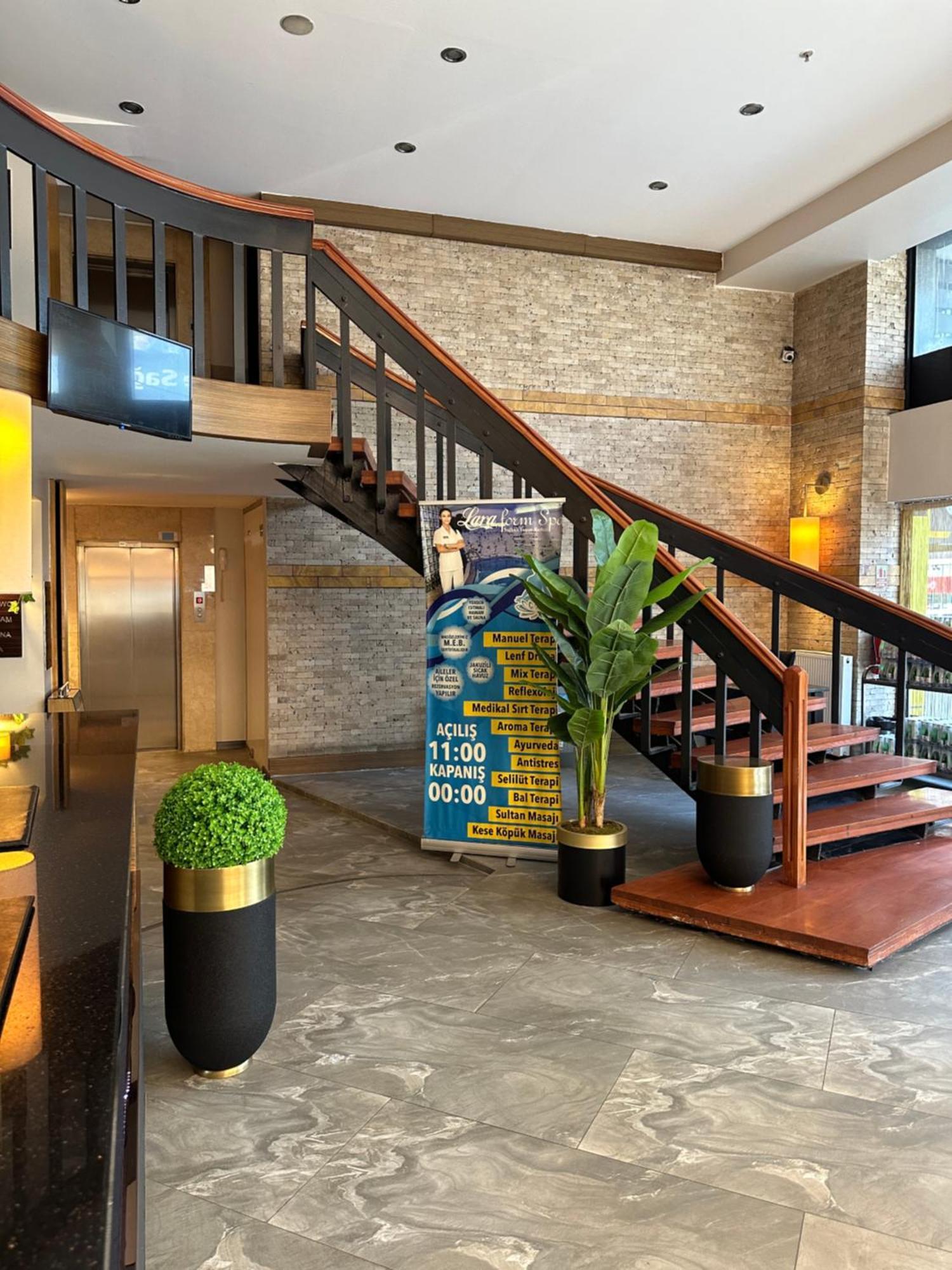 Hotel Grand Denizli