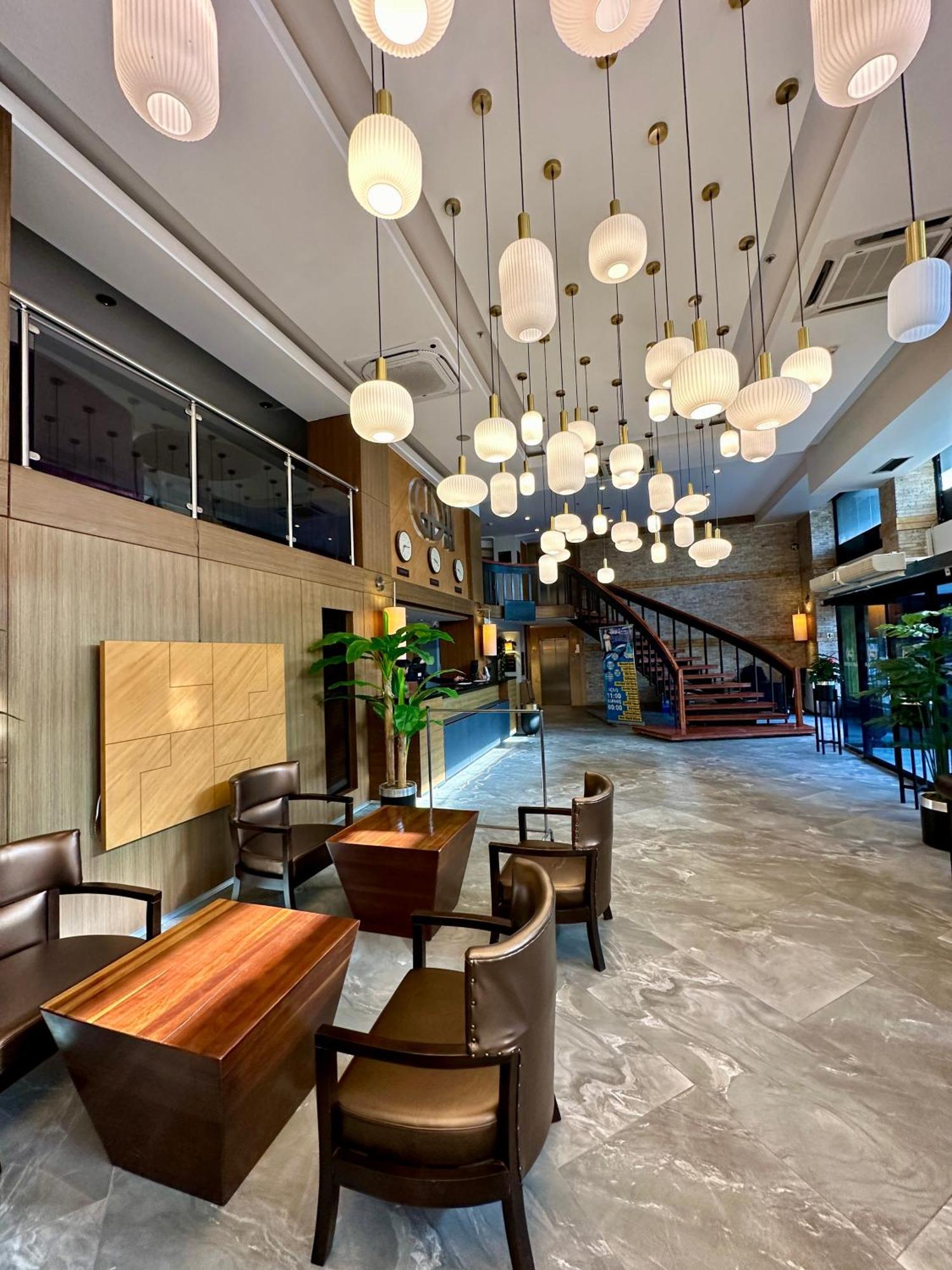 Grand Denizli Hotel