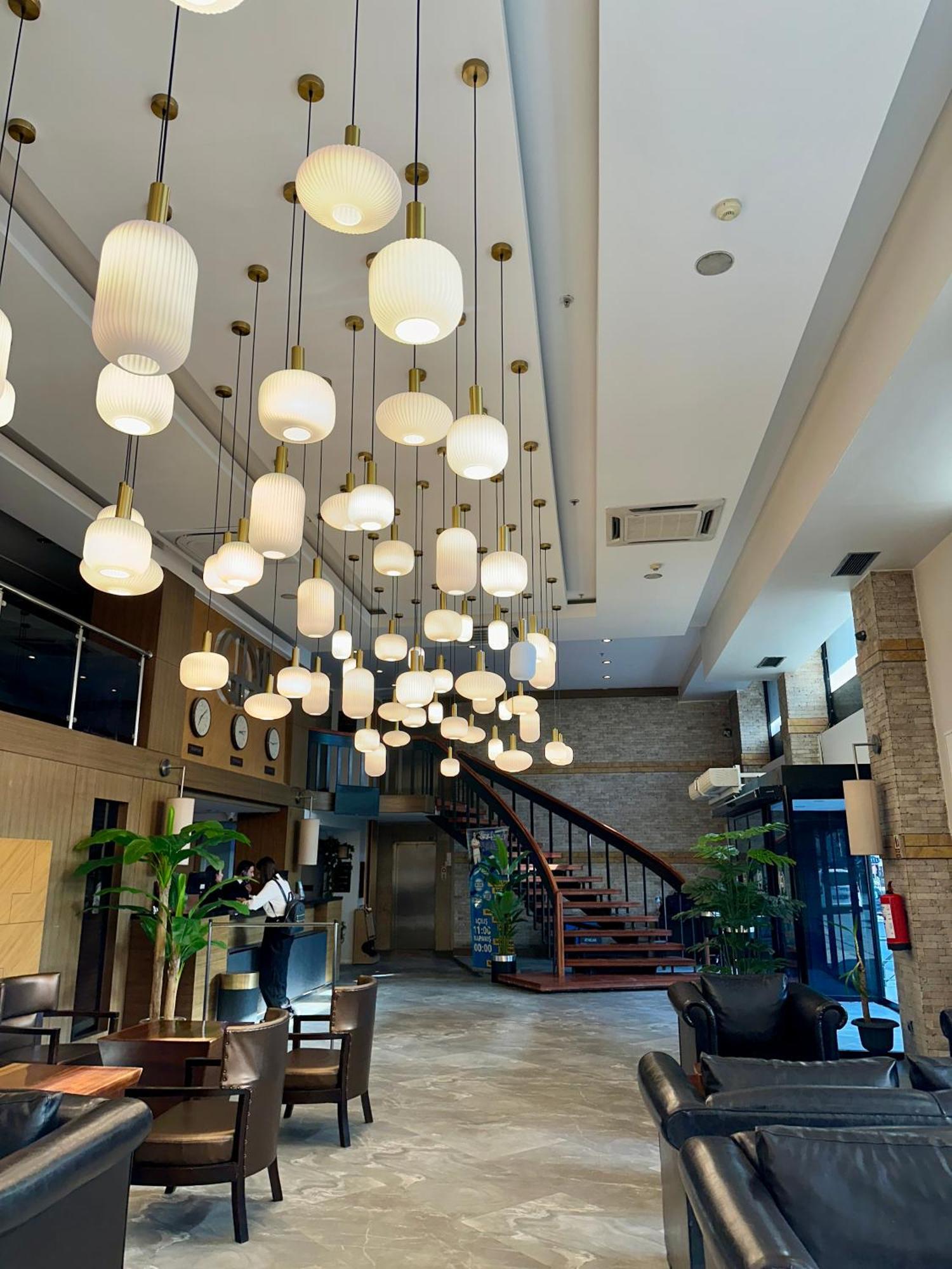 Hotel Grand Denizli 3*
