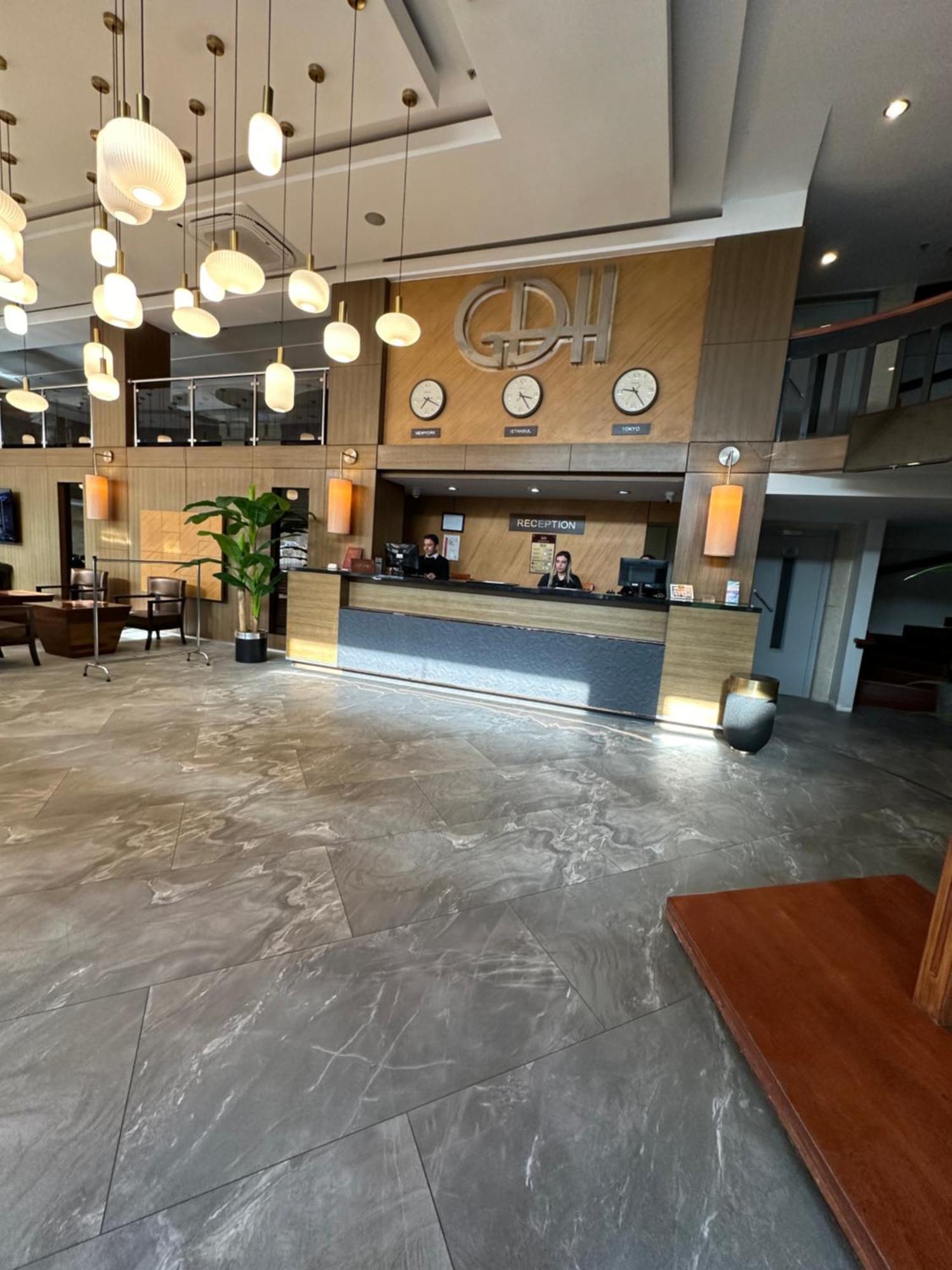 Grand Denizli Hotel Denizli (Denizli)