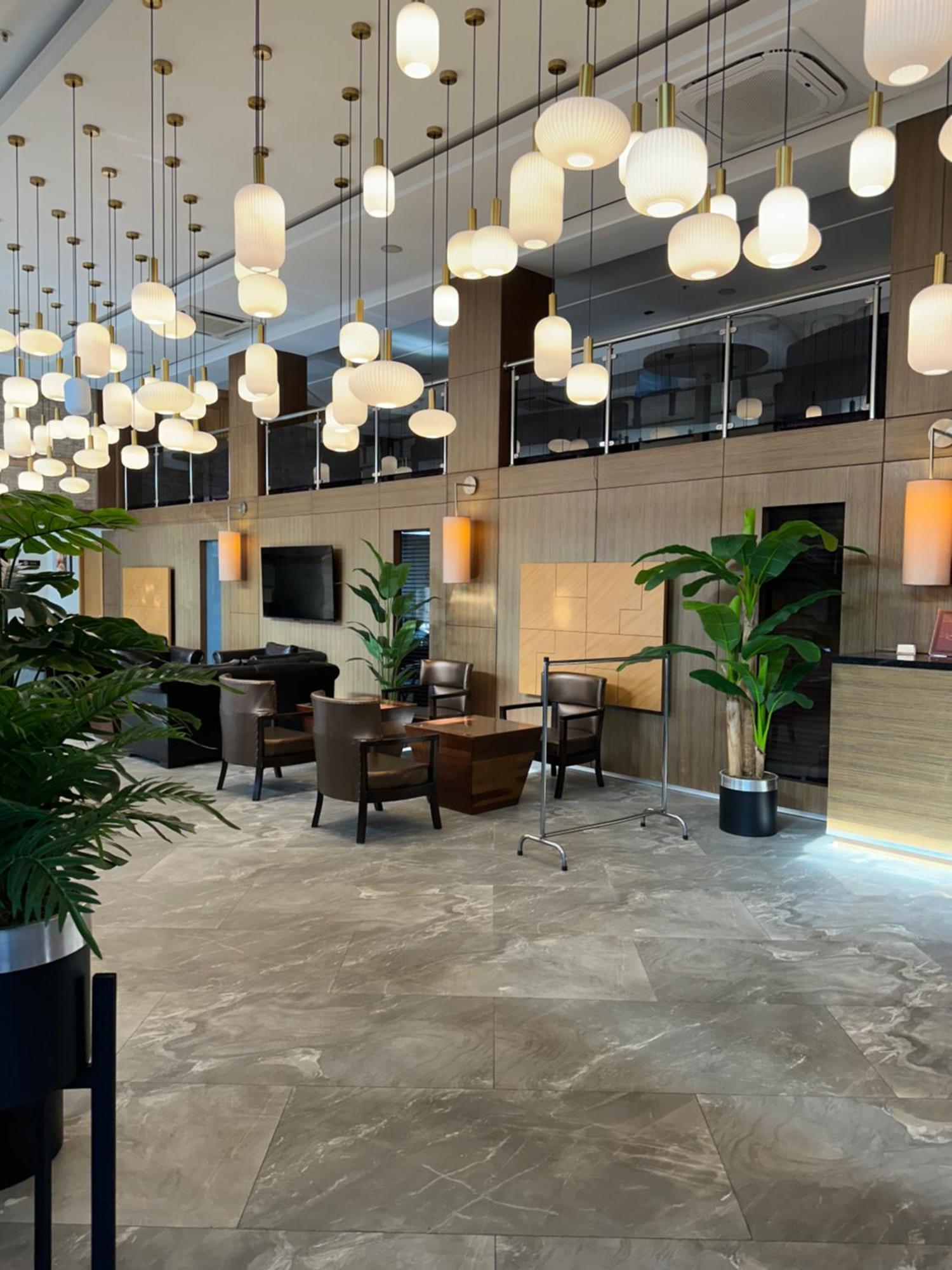 Hotel Grand Denizli Denizli (Denizli)