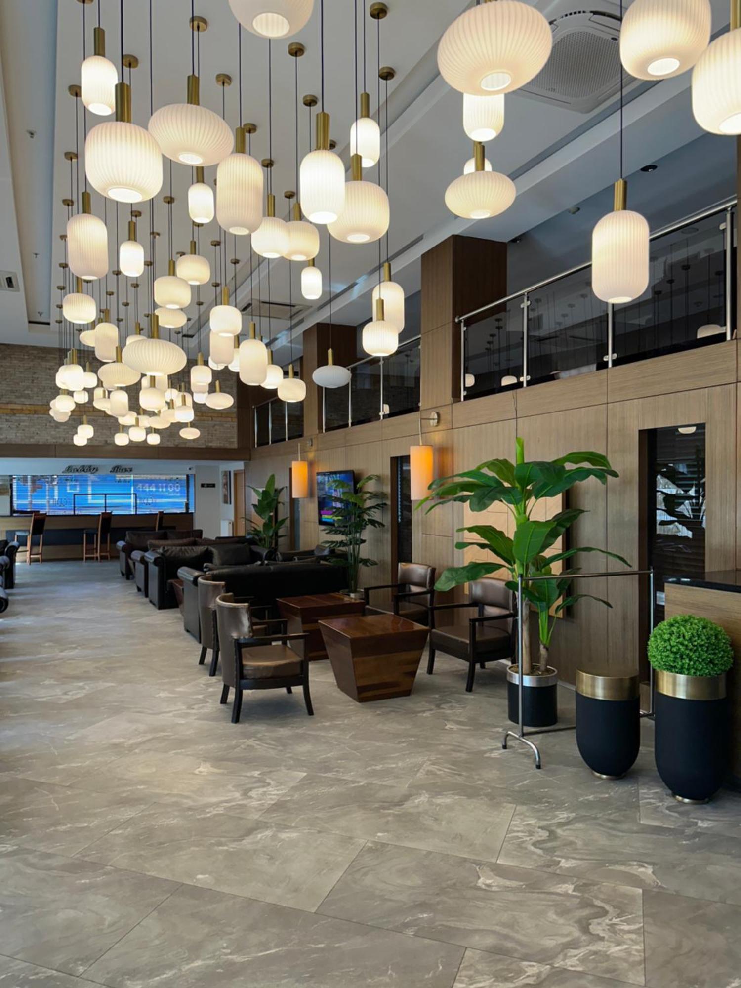 Grand Denizli 3*