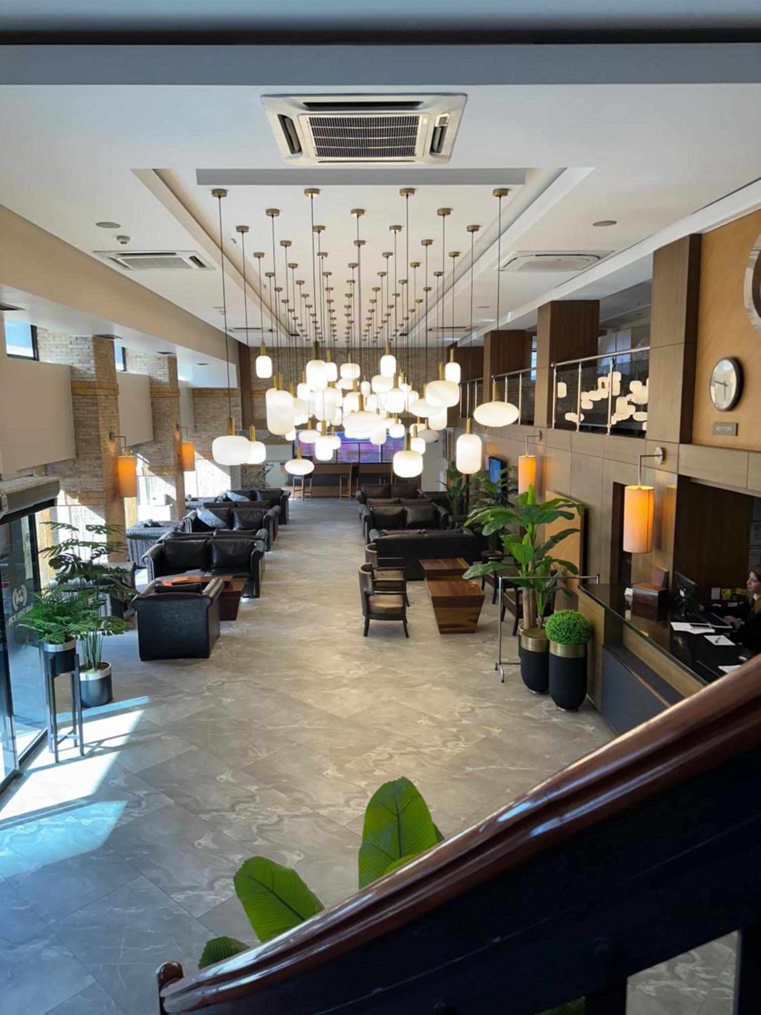Grand Denizli 3* Denizli (Denizli)