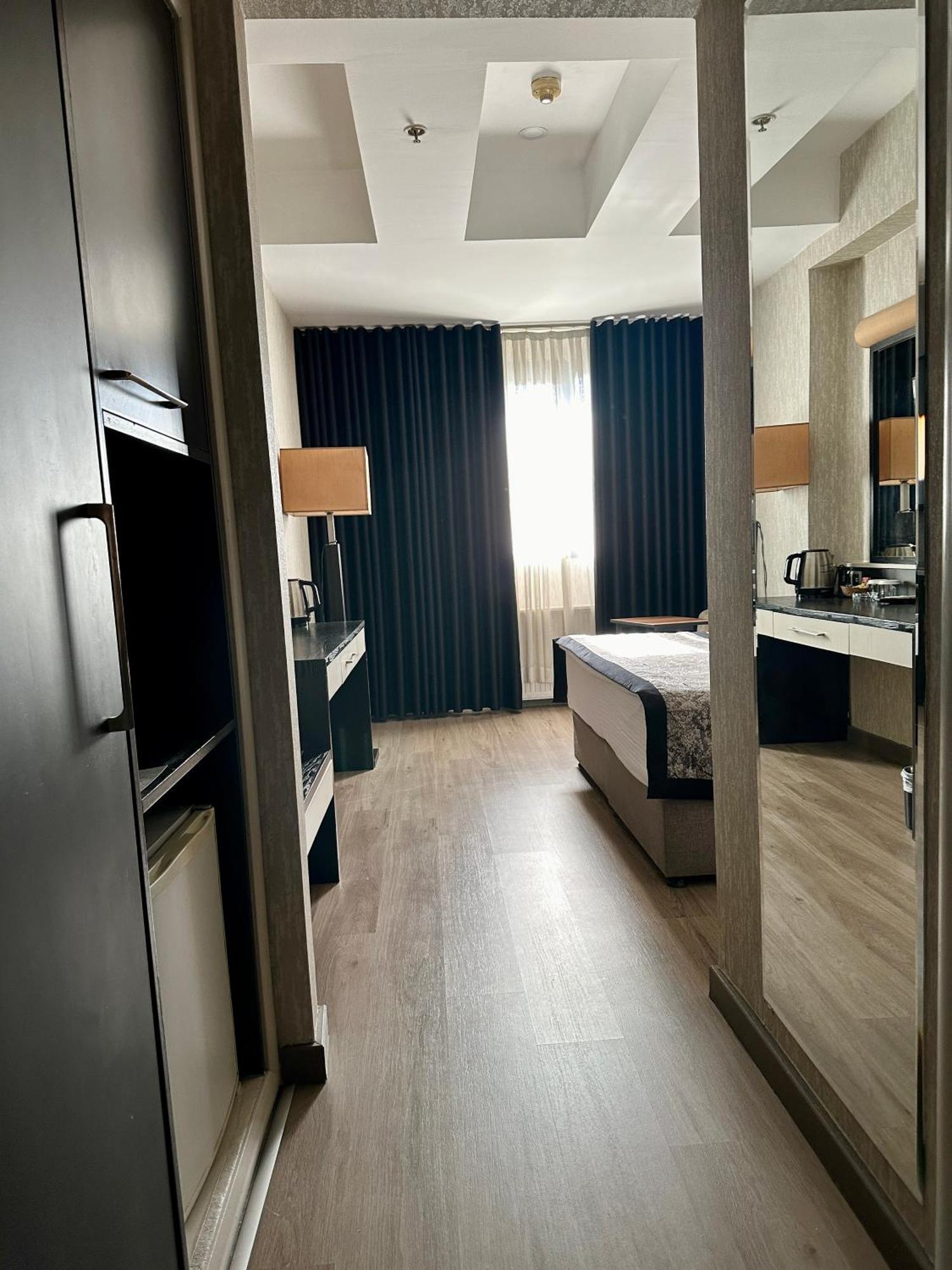 Hotel Grand Denizli 3*