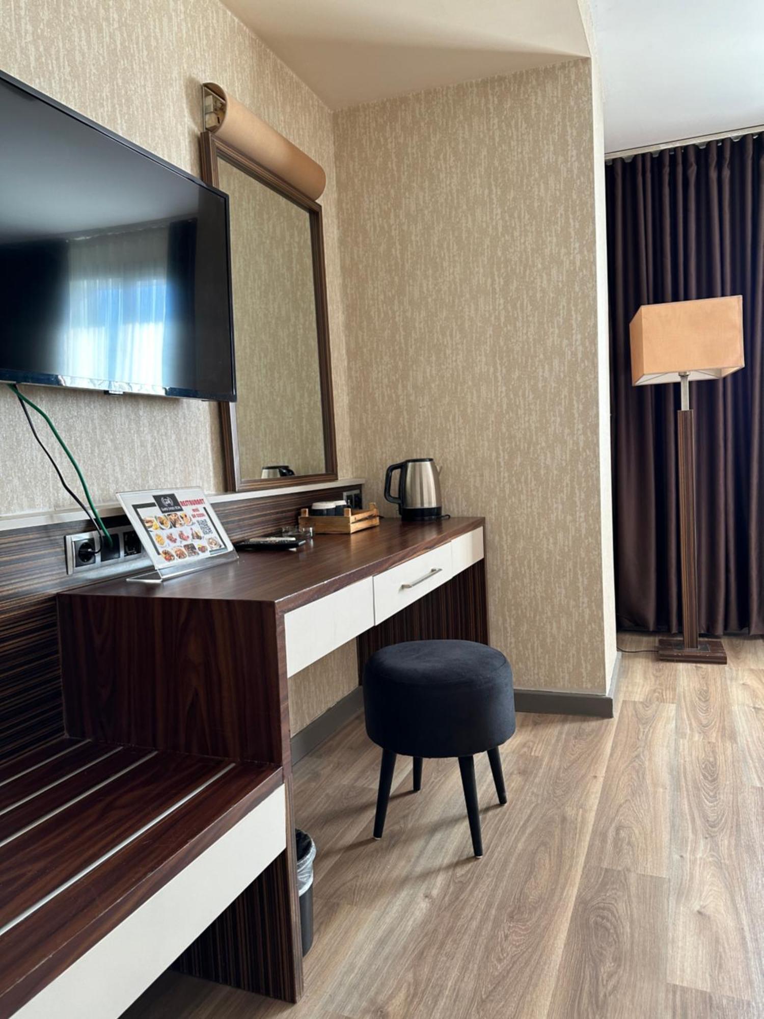 Grand Denizli Hotel Denizli (Denizli)
