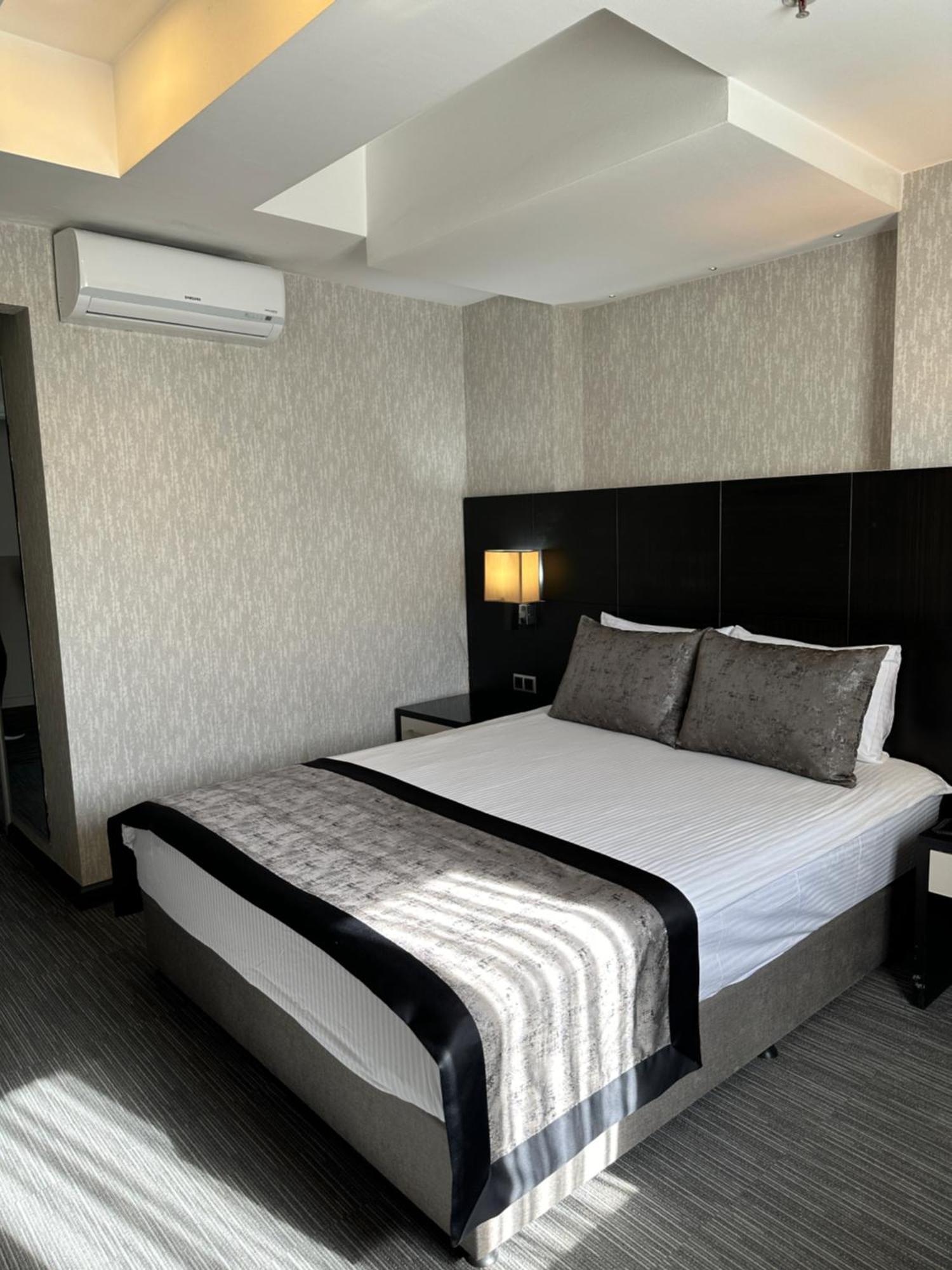 Hotel Grand Denizli Denizli (Denizli)