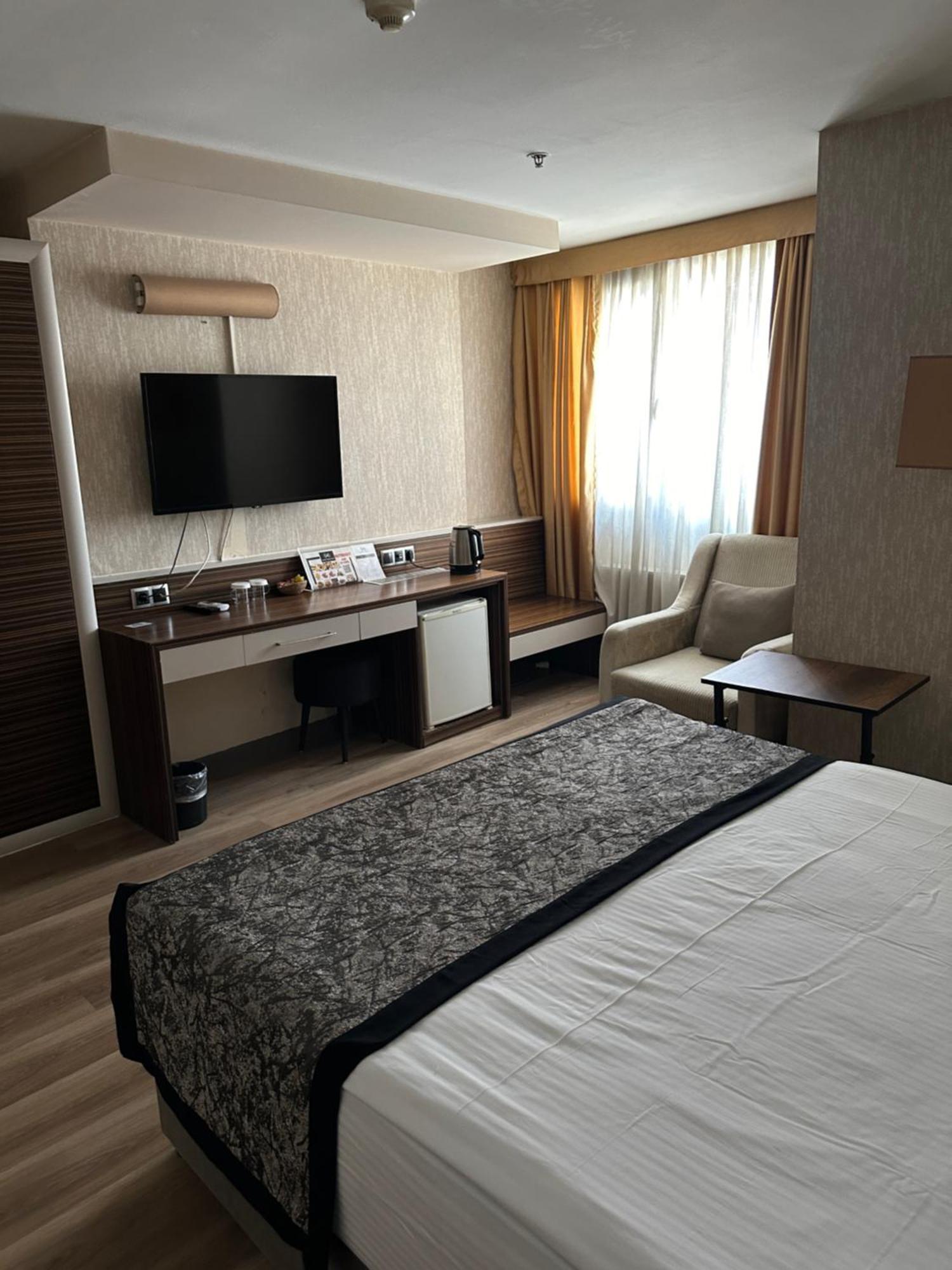 Grand Denizli Hotel 3*