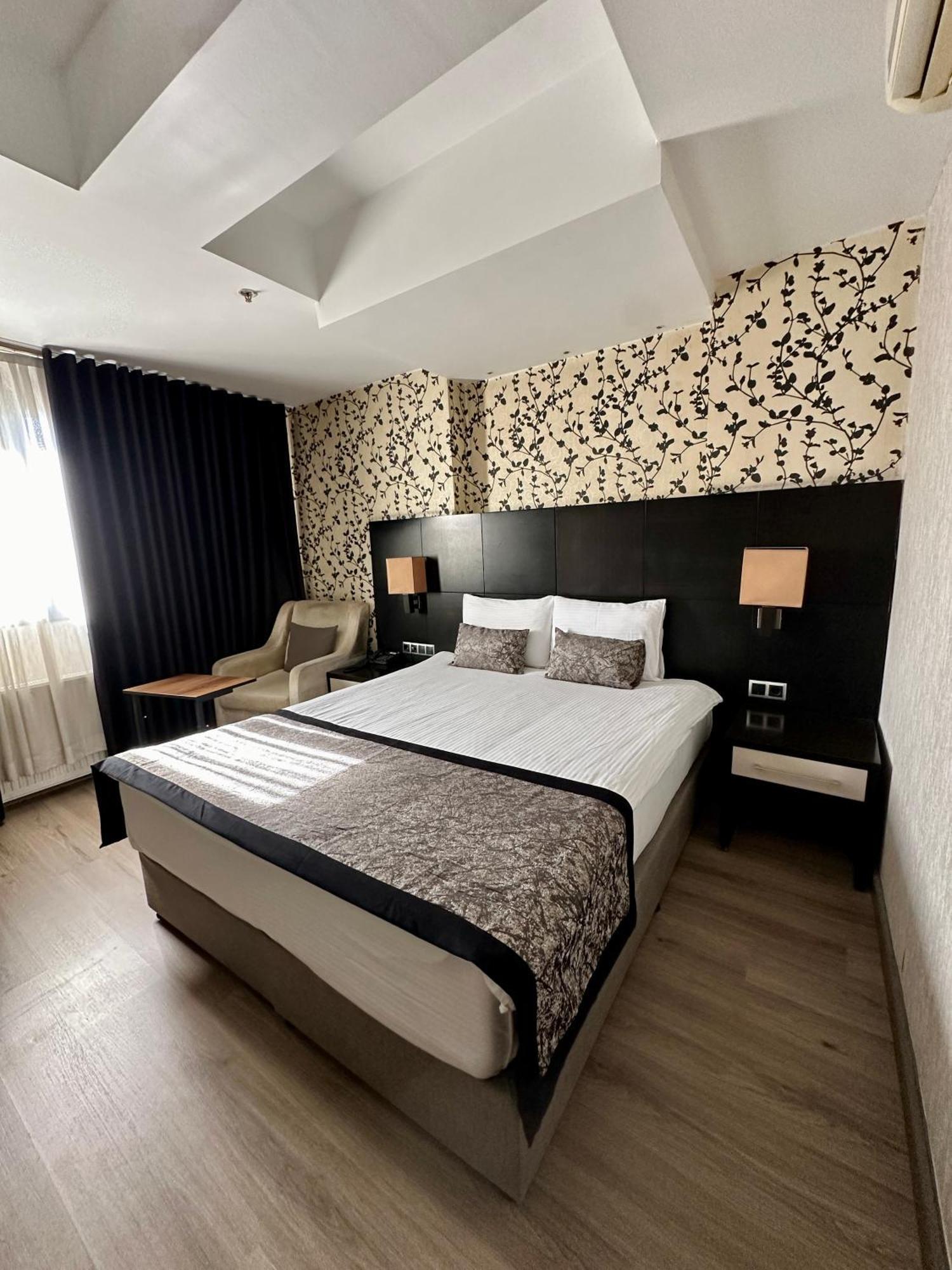 Grand Denizli Hotel Denizli (Denizli)