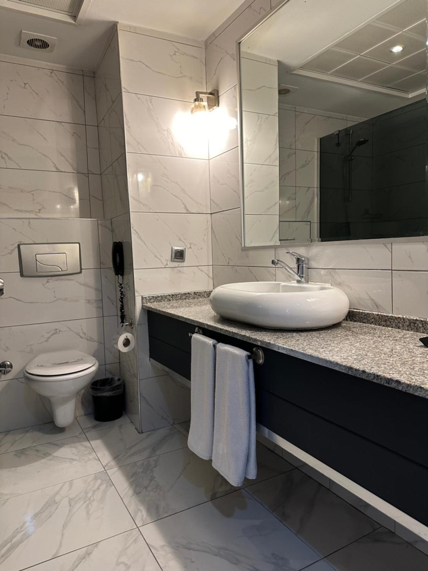 Hotel Grand Denizli Denizli (Denizli)