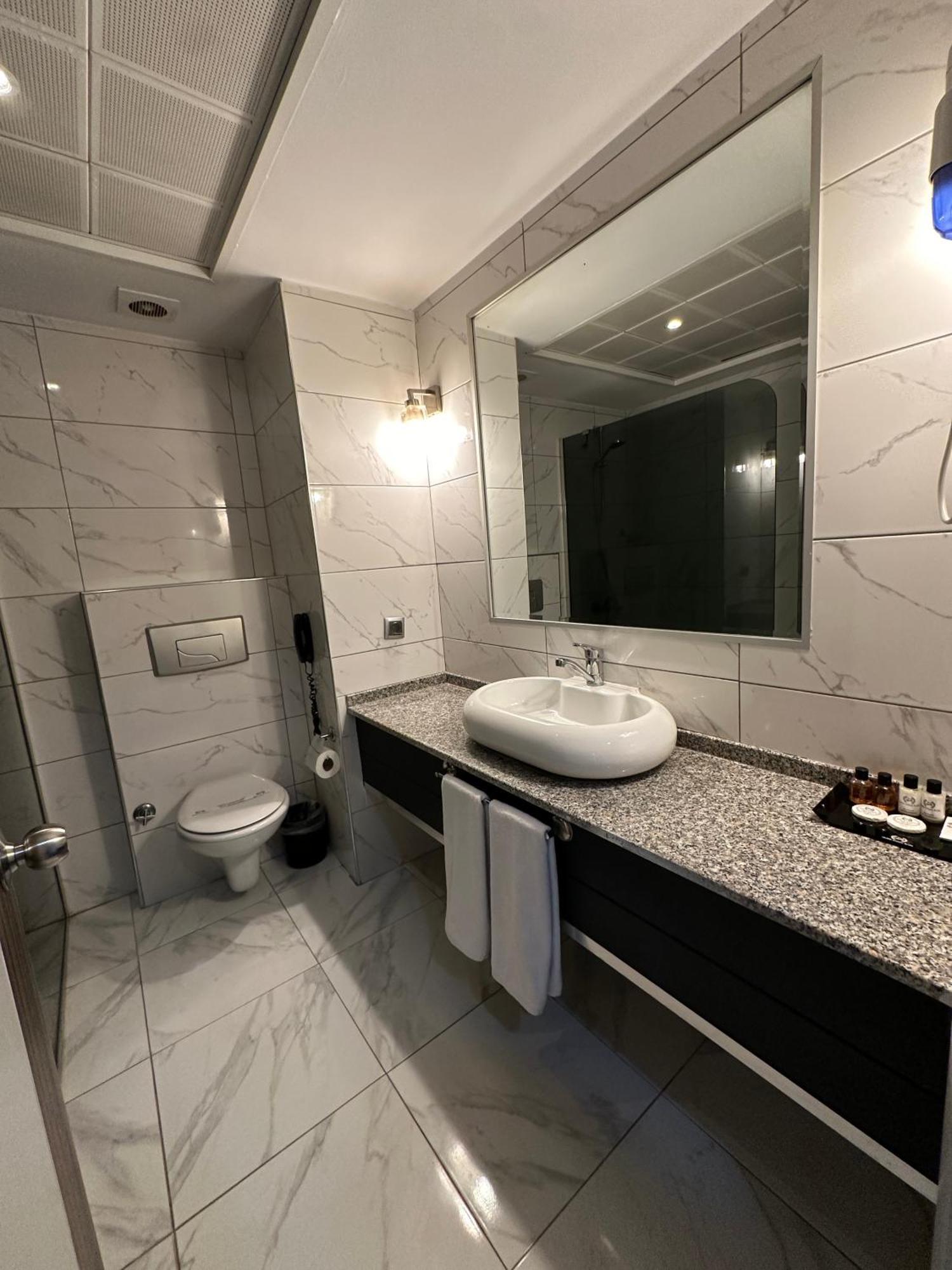 Grand Denizli 3*