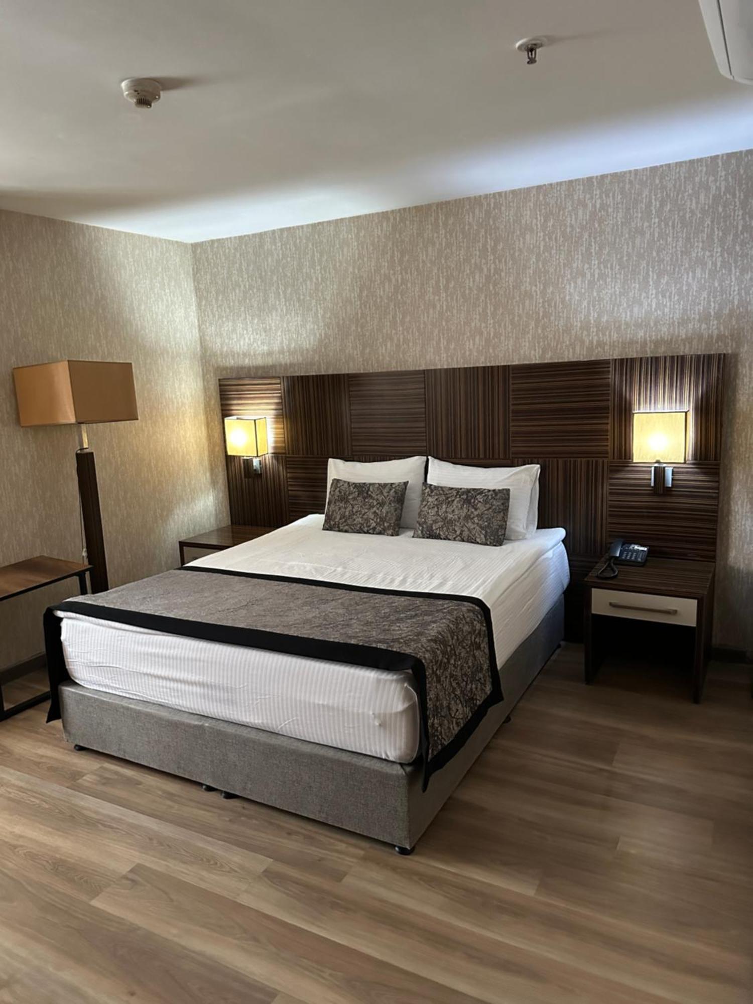 Grand Denizli 3* Denizli (Denizli)