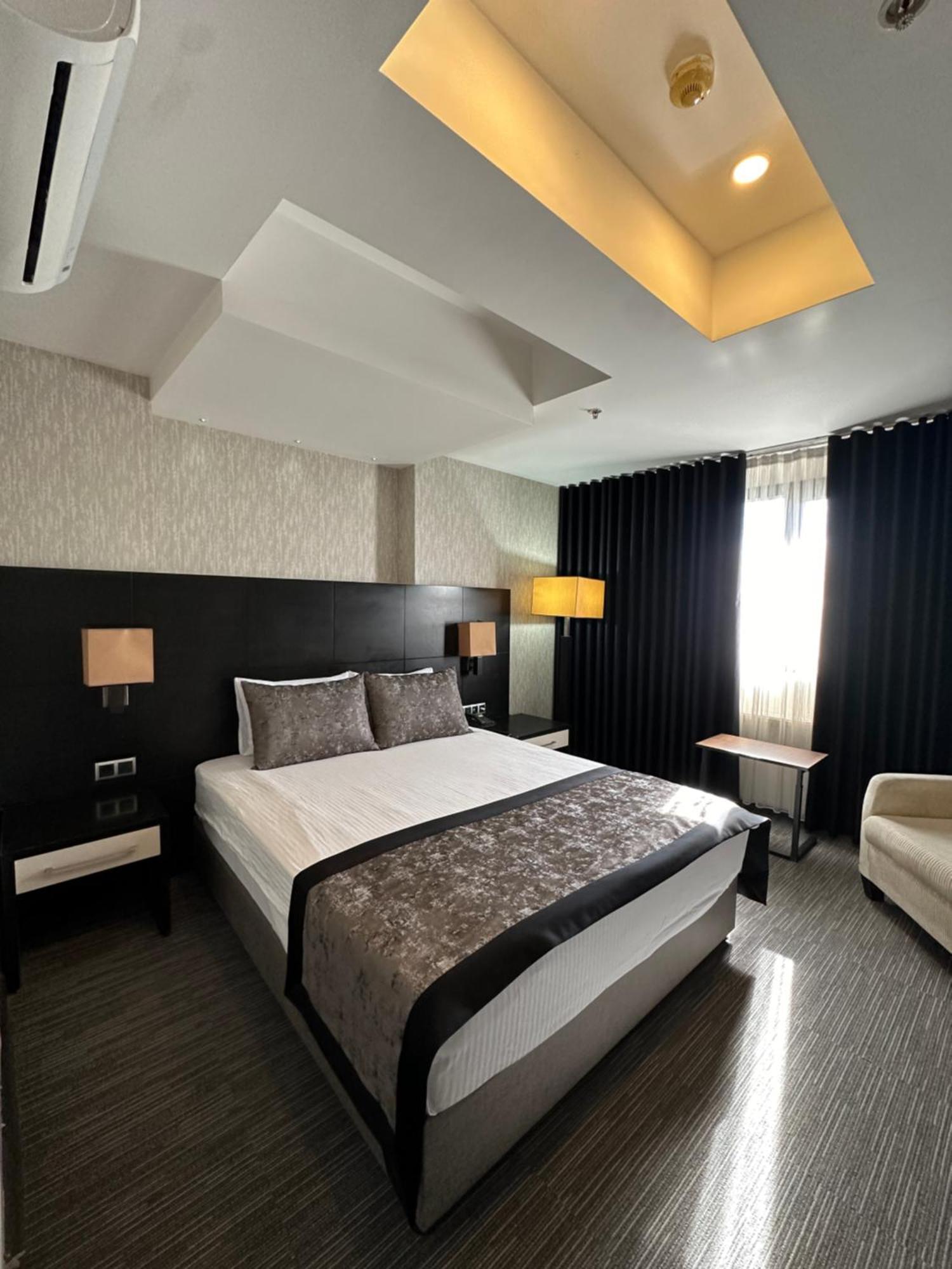 Grand Denizli Hotel