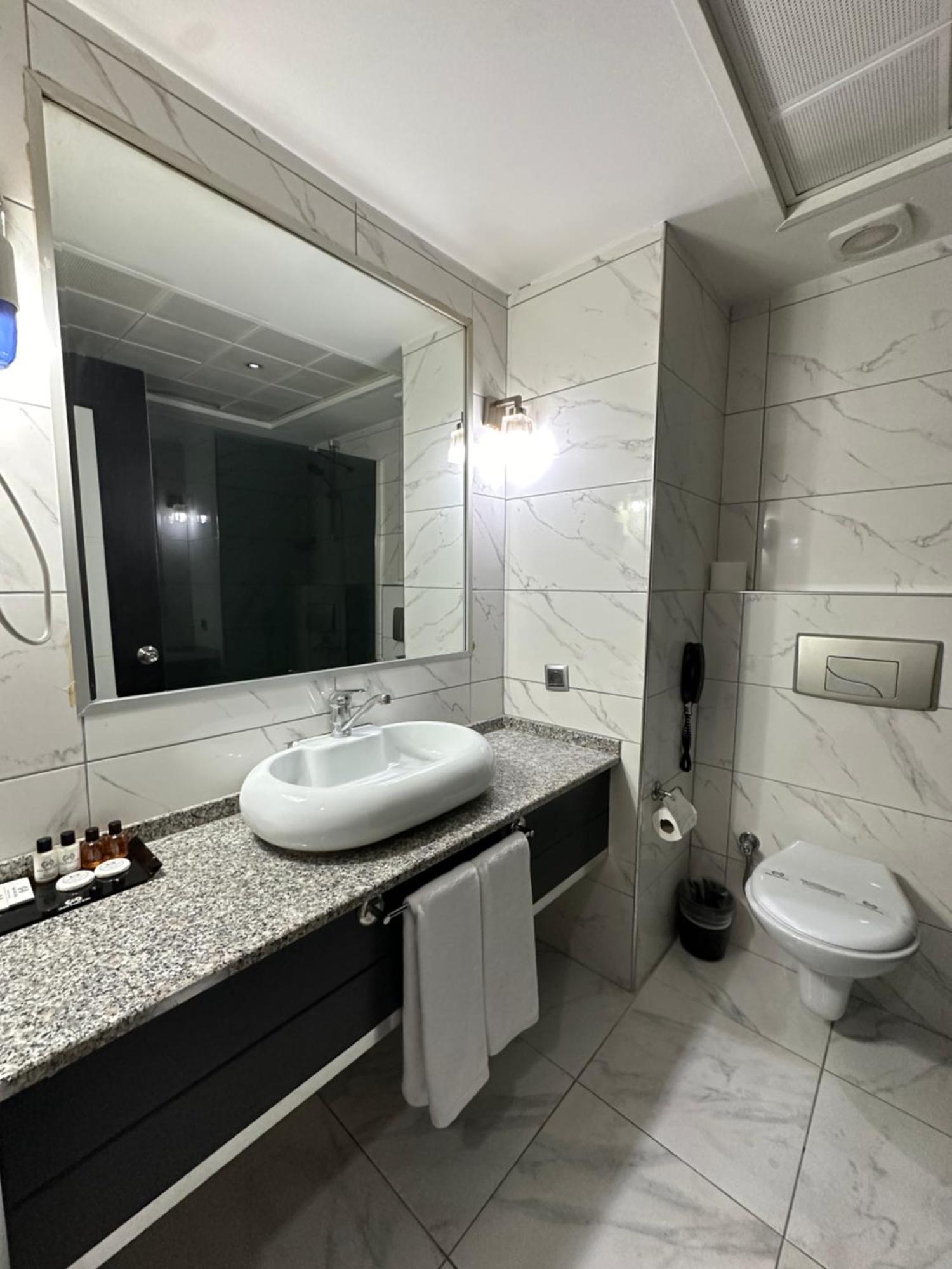 Hotel Grand Denizli