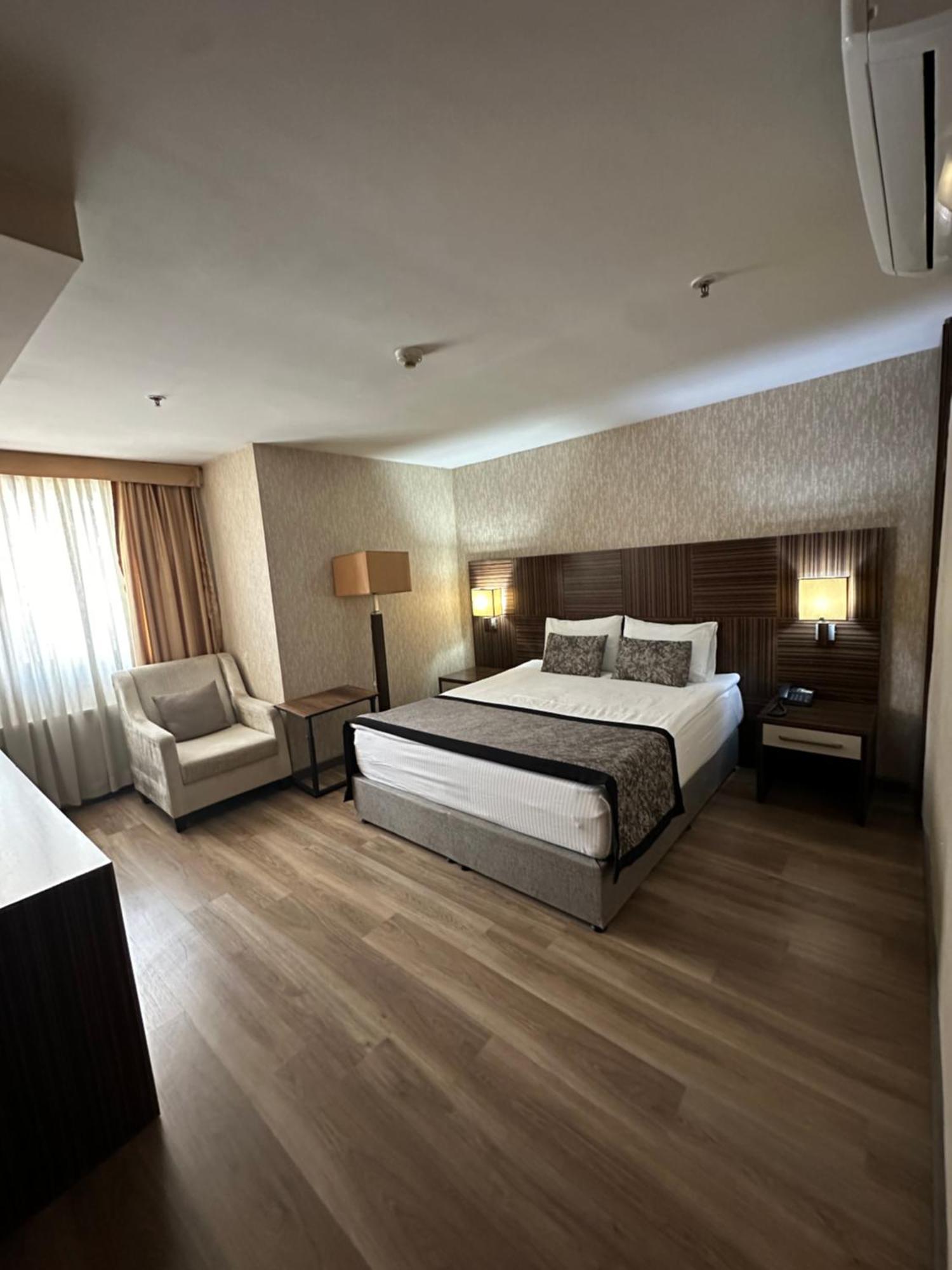 Grand Denizli 3*