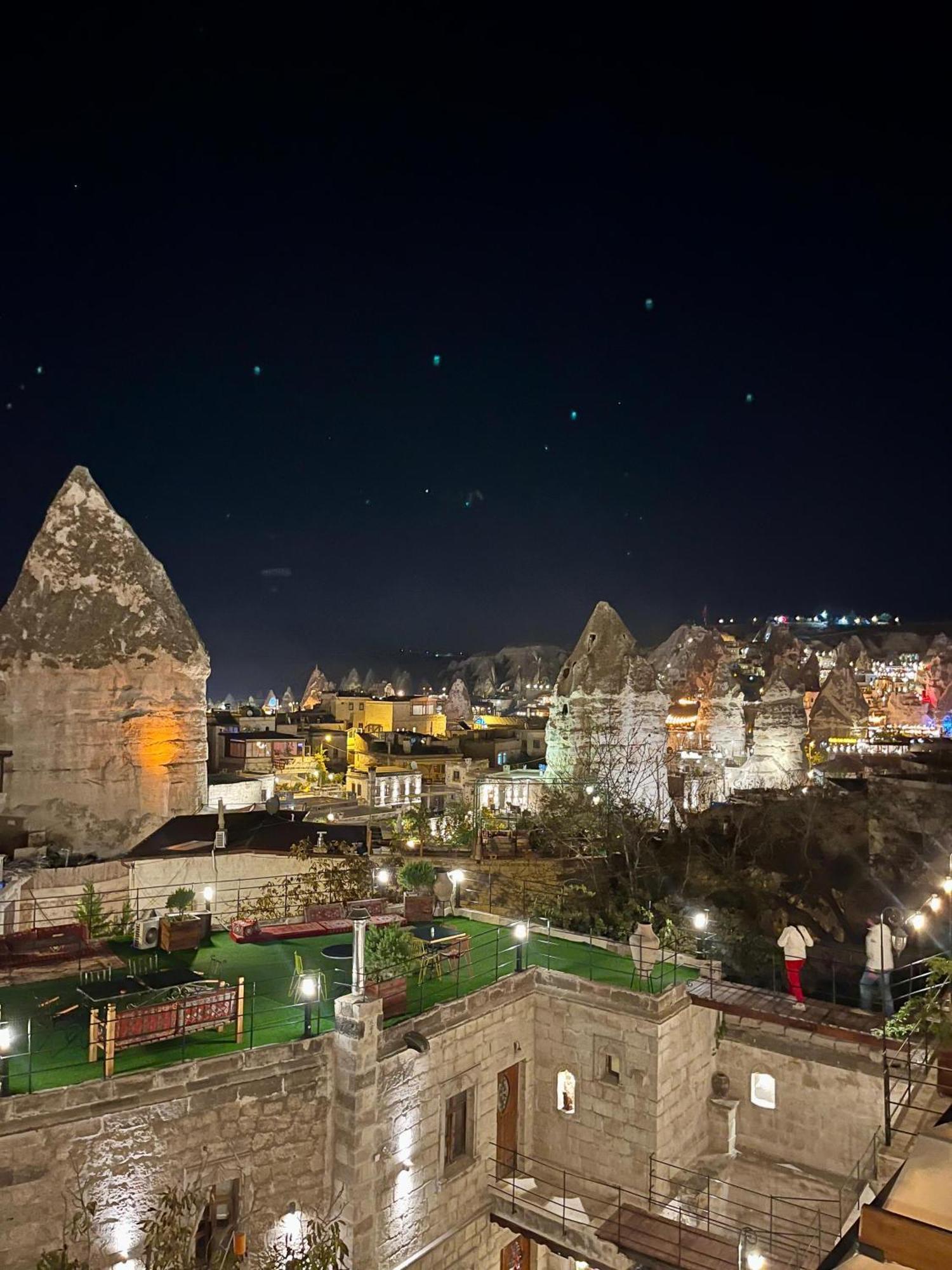 Century Cave Hotel Goreme