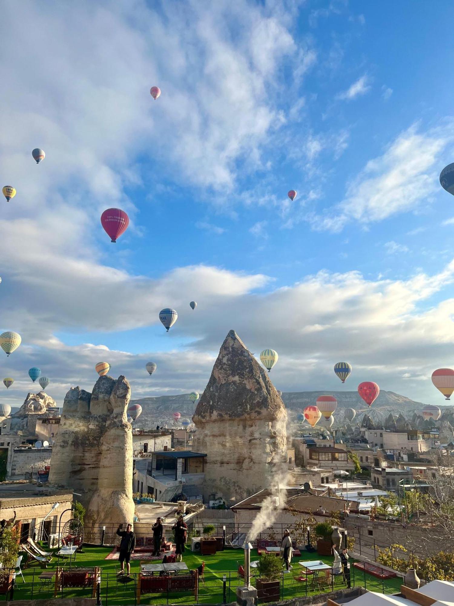 Hotel Century Cave Goreme
