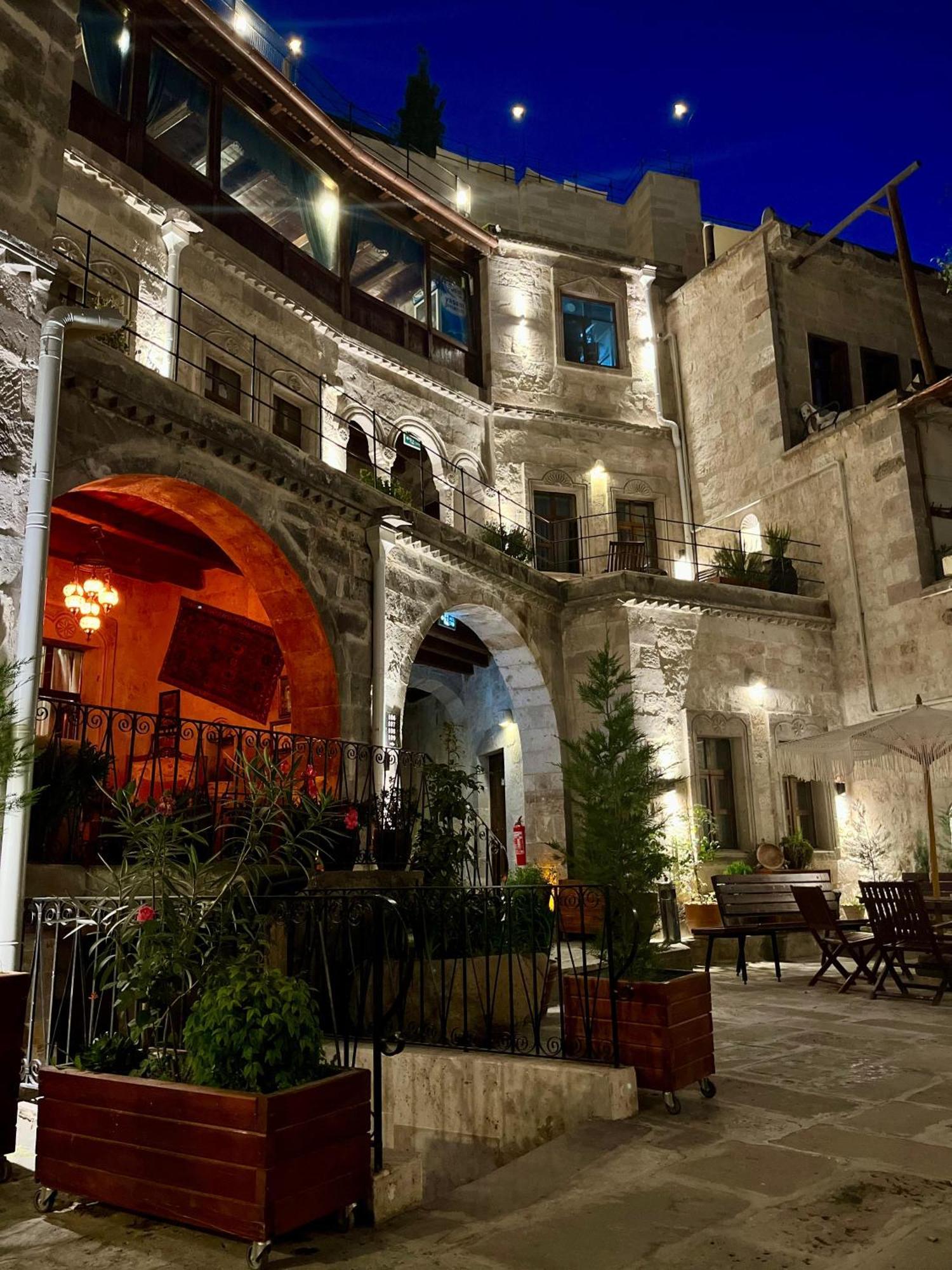 Century Cave Hotel Goreme