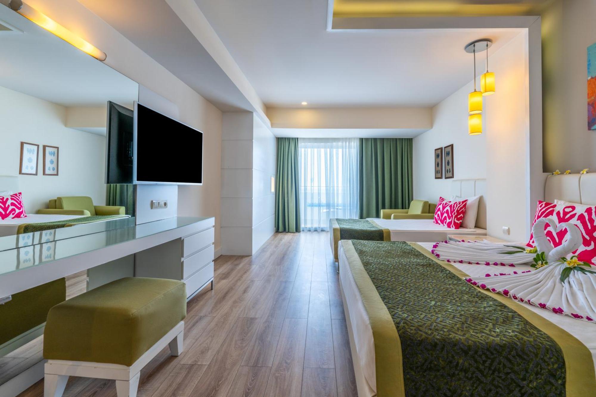 Resort Orange County 5*