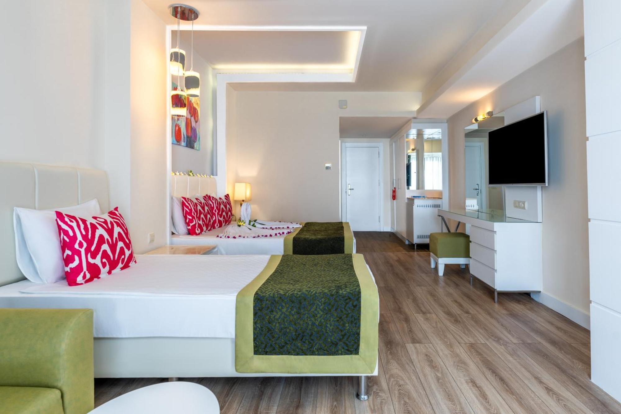 Orange County 5*