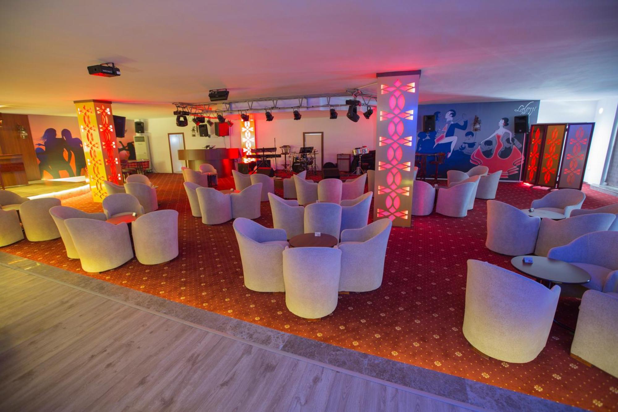 Sultasa Hotel