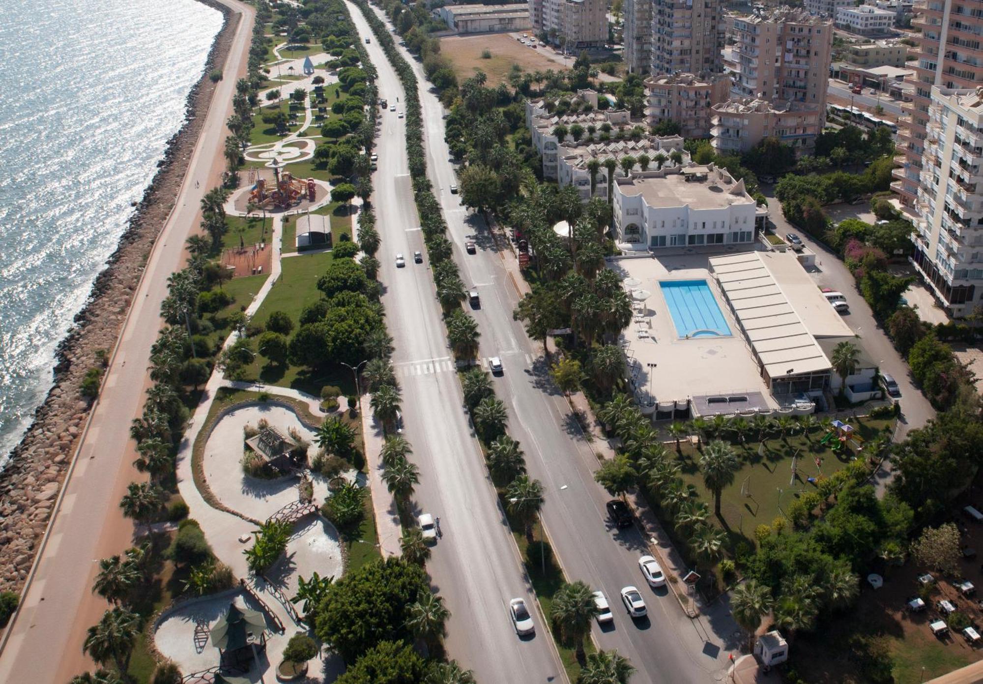 Sultasa Mersin (Mediterranean)