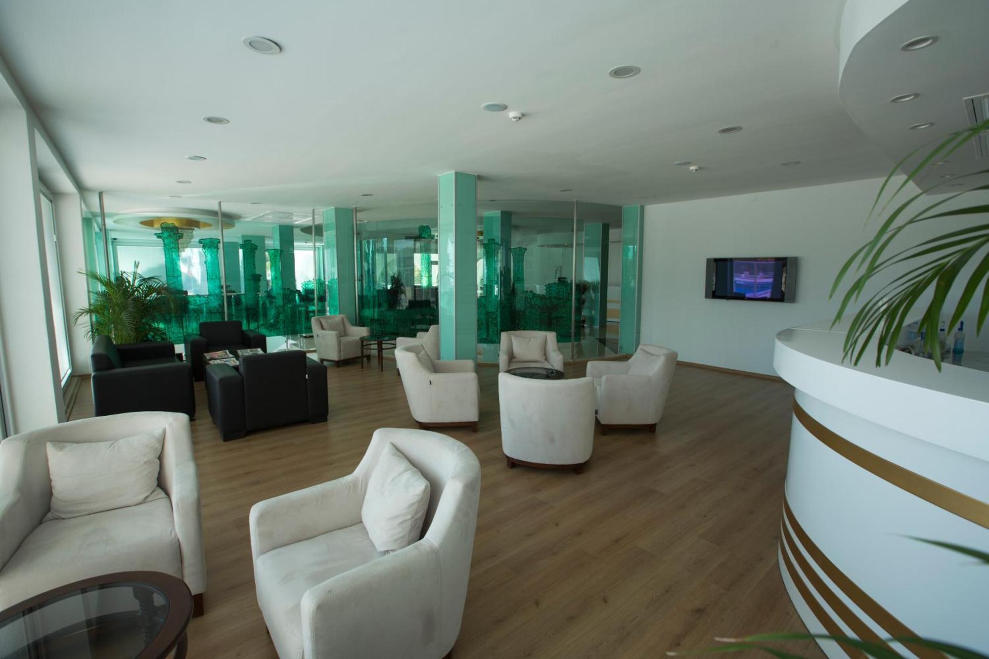 Sultasa 4* Mersin (Mediterranean)