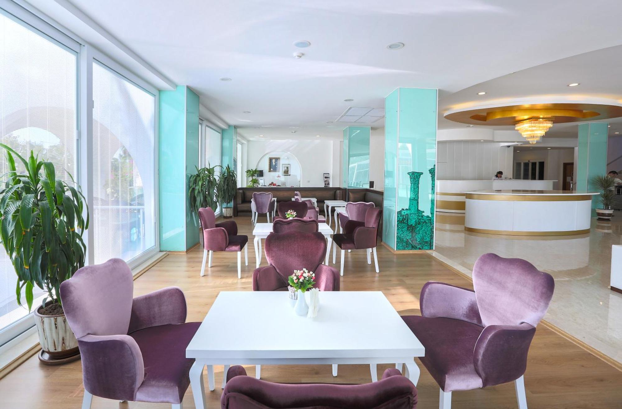 Sultasa Hotel