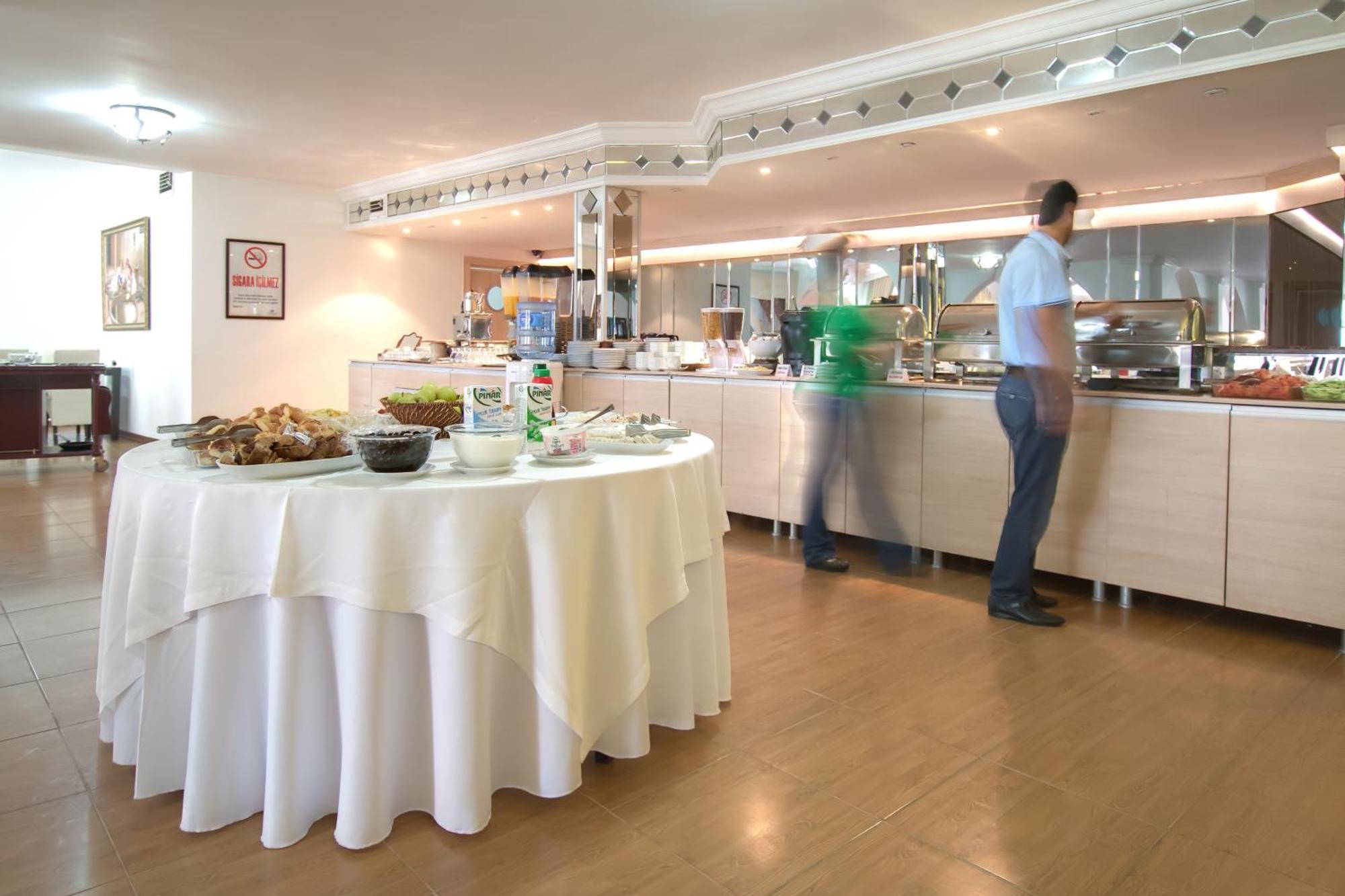 Hotel Sultasa