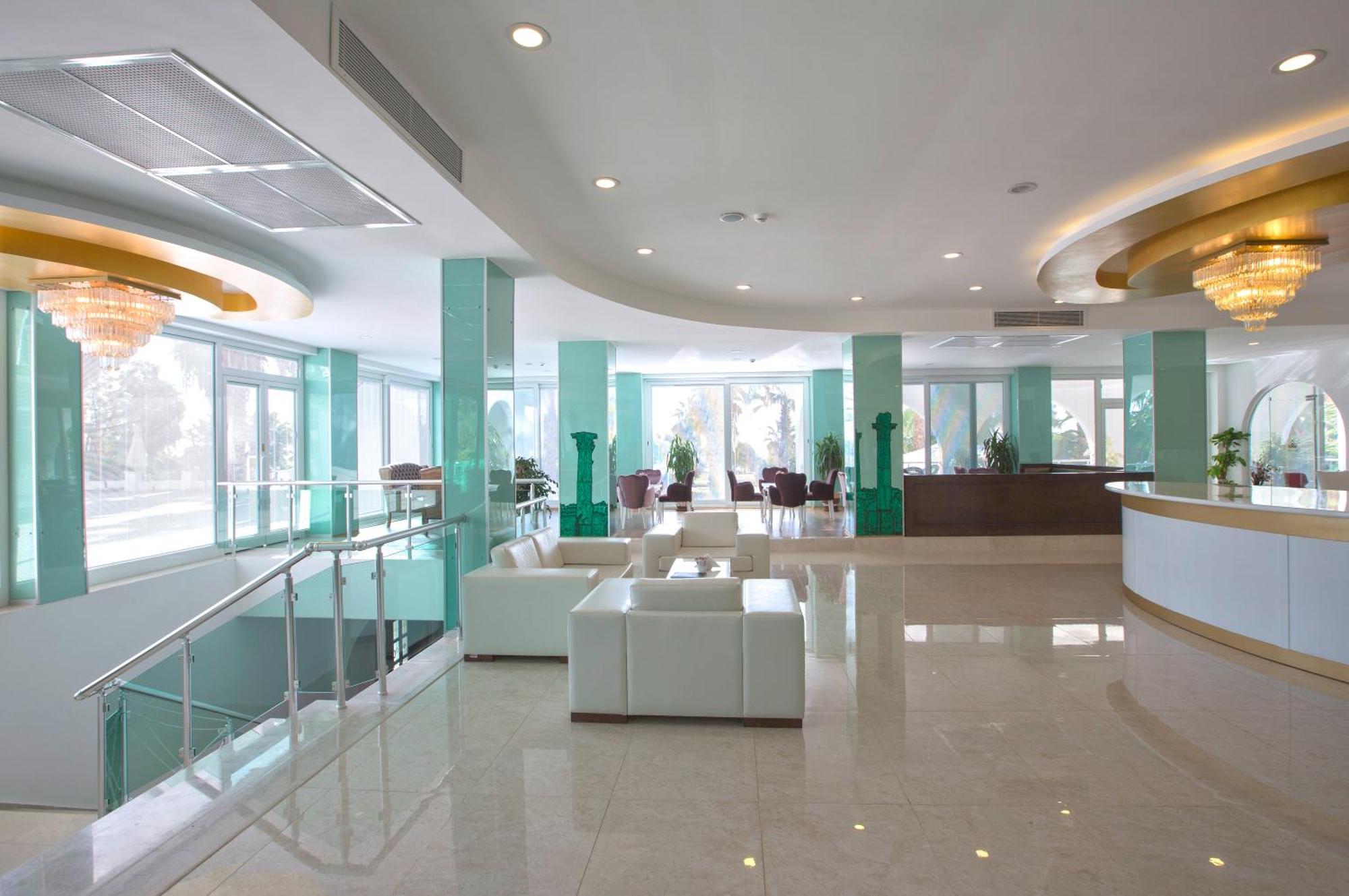 Sultasa Hotel 4*