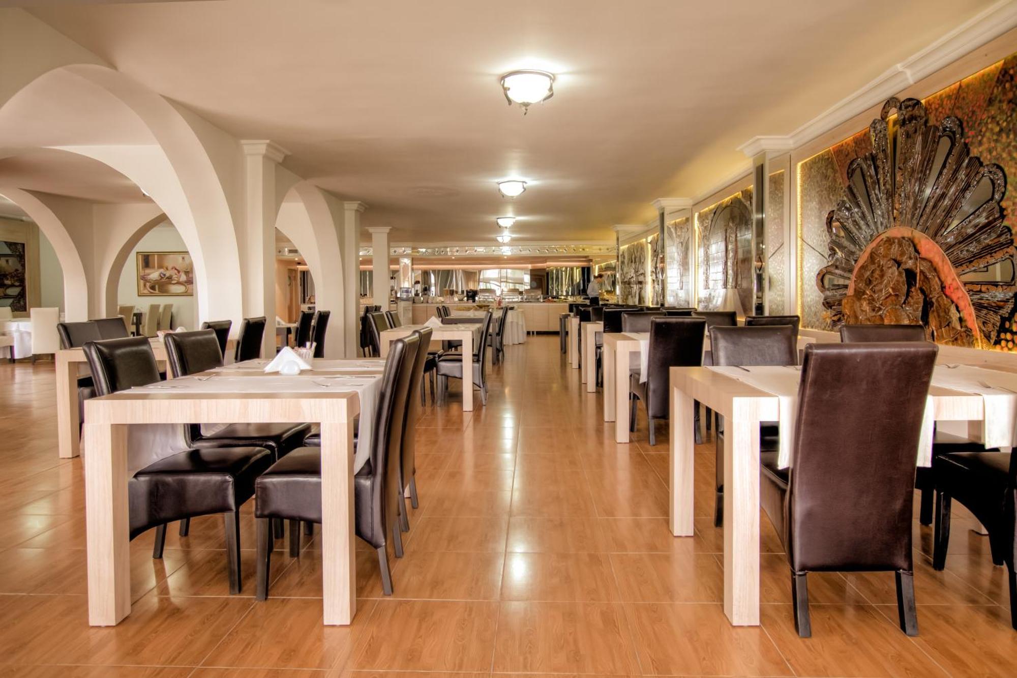 Hotel Sultasa 4*