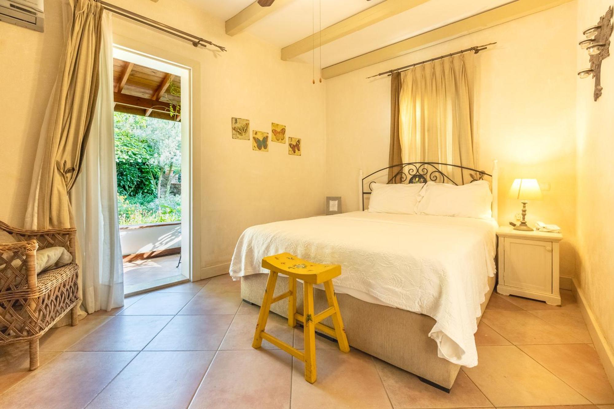 Gullu Konaklari Inn Selcuk
