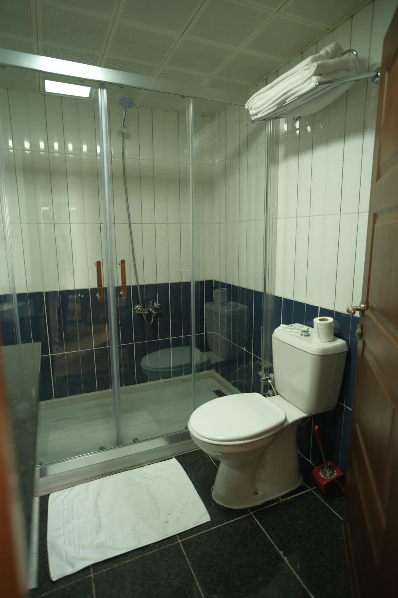 Hotel Malabadi Diyarbakir