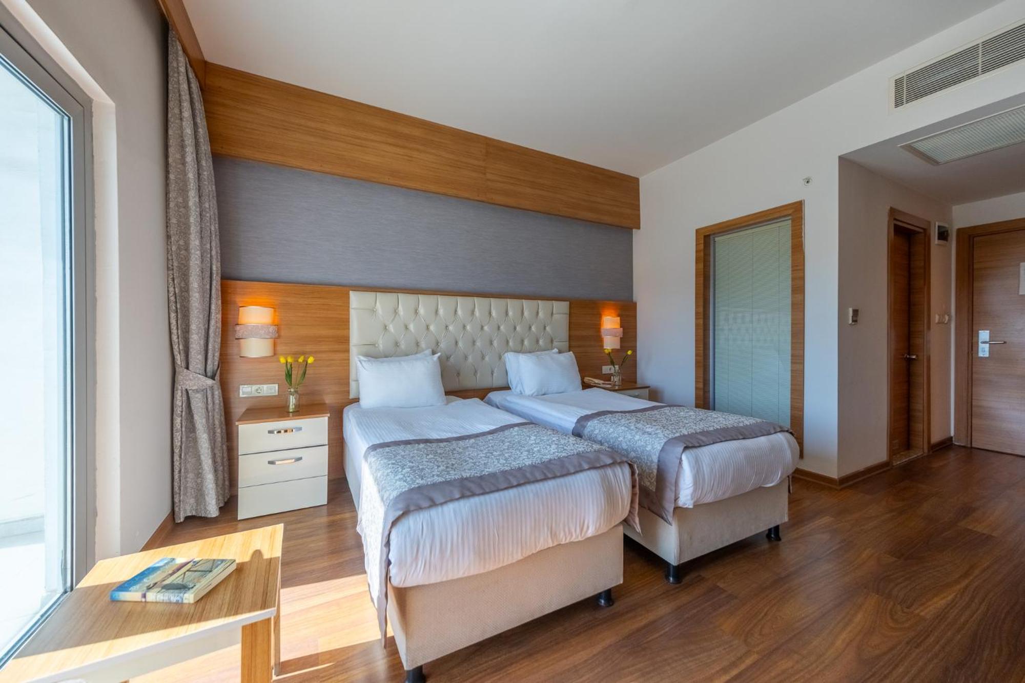 Parion Canakkale