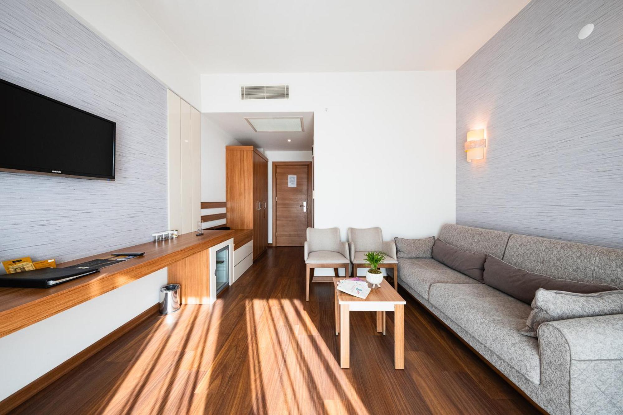 Hotel Parion Canakkale