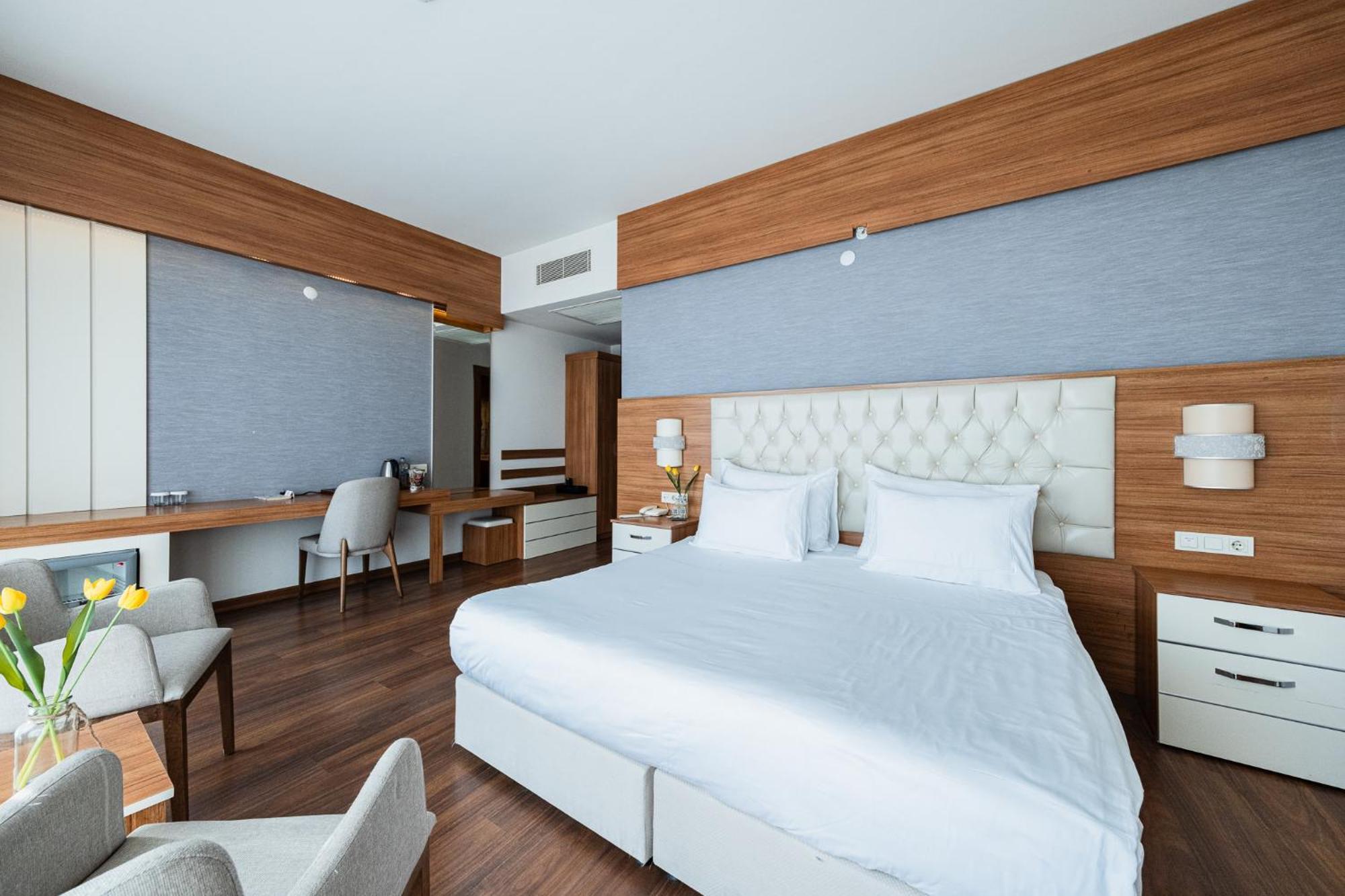 Hotel Parion Canakkale