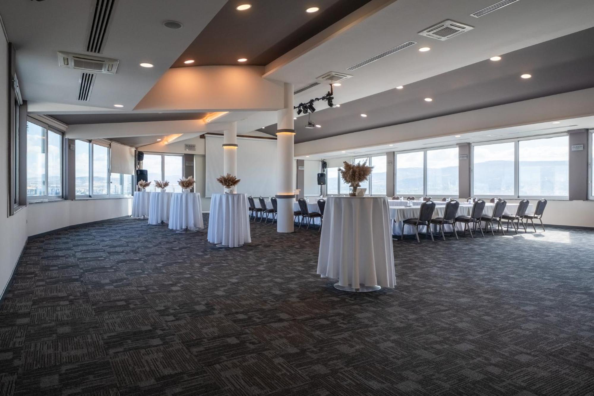 Hotel Parion