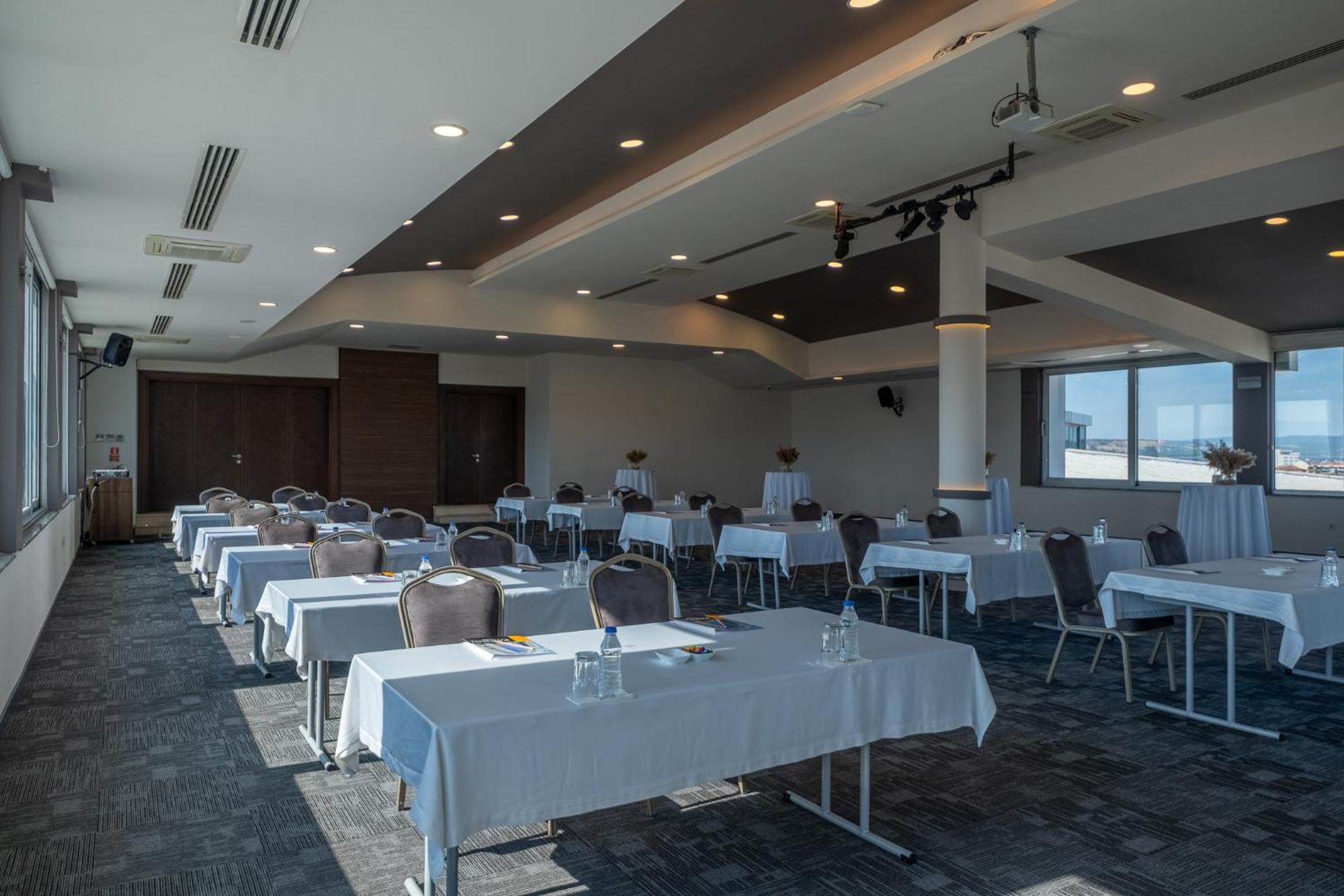 Parion Hotel Canakkale