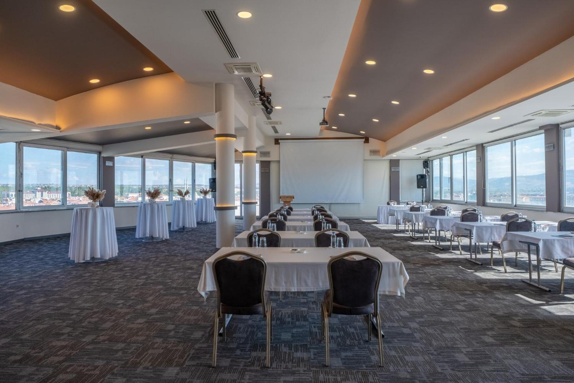 Hotel Parion Canakkale