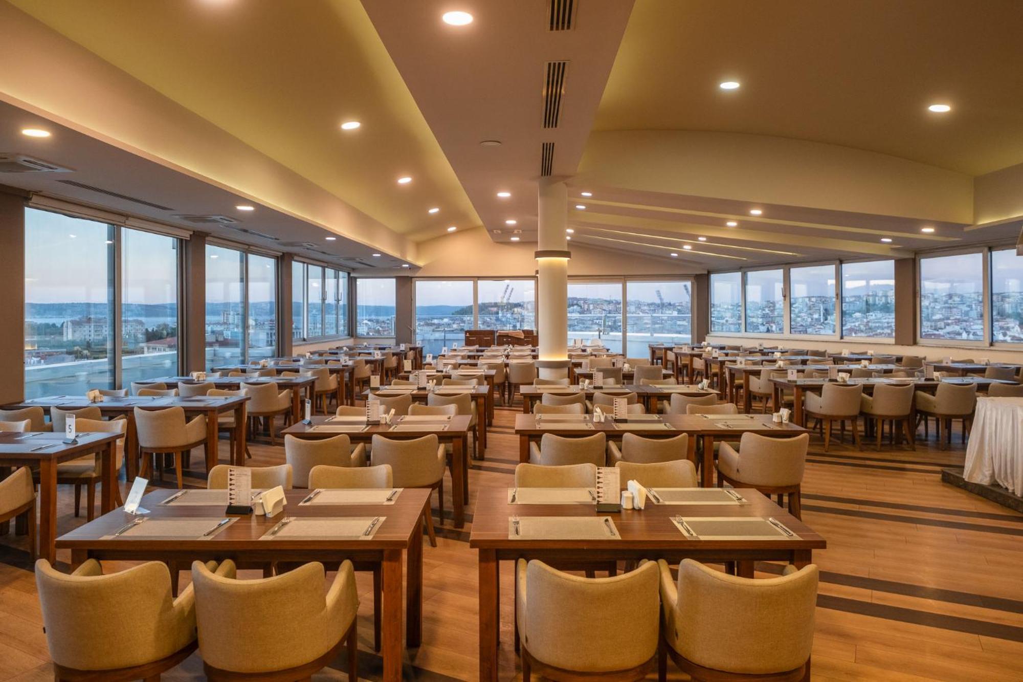 Hotel Parion 5*