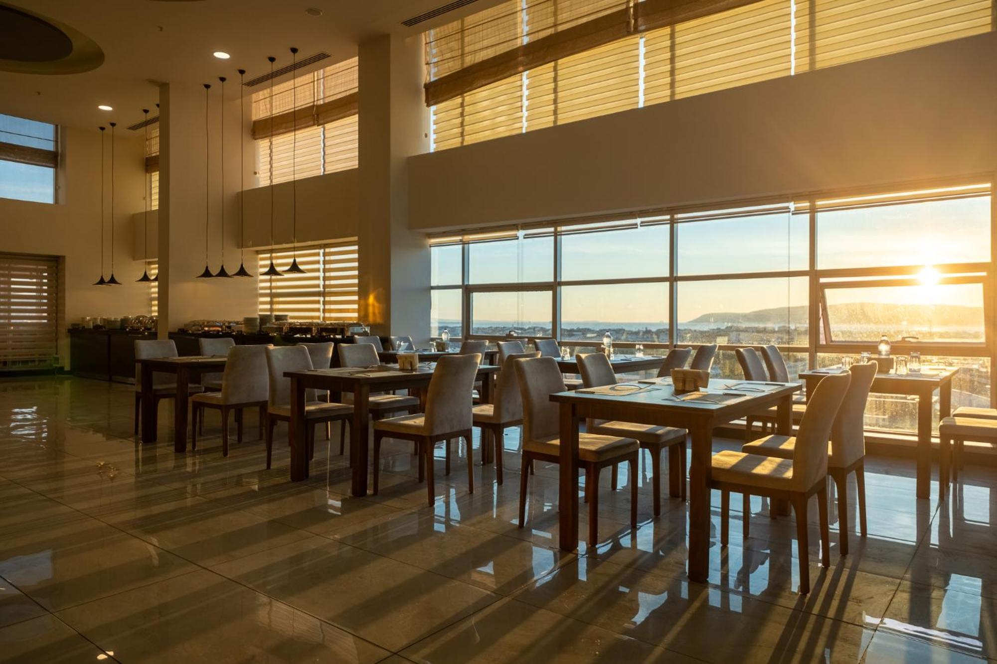 Parion Hotel Canakkale