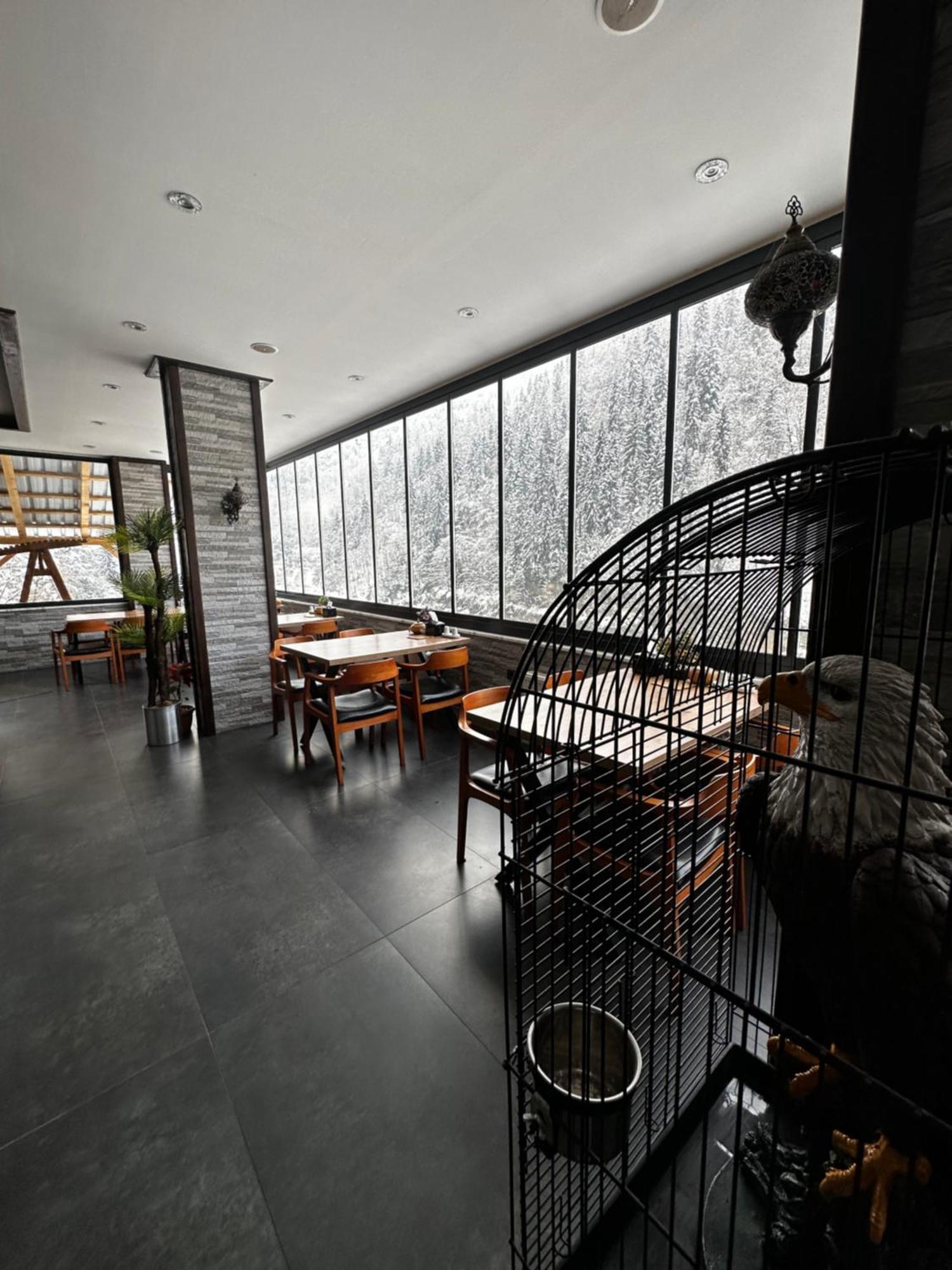 Hirabungalov Chalet